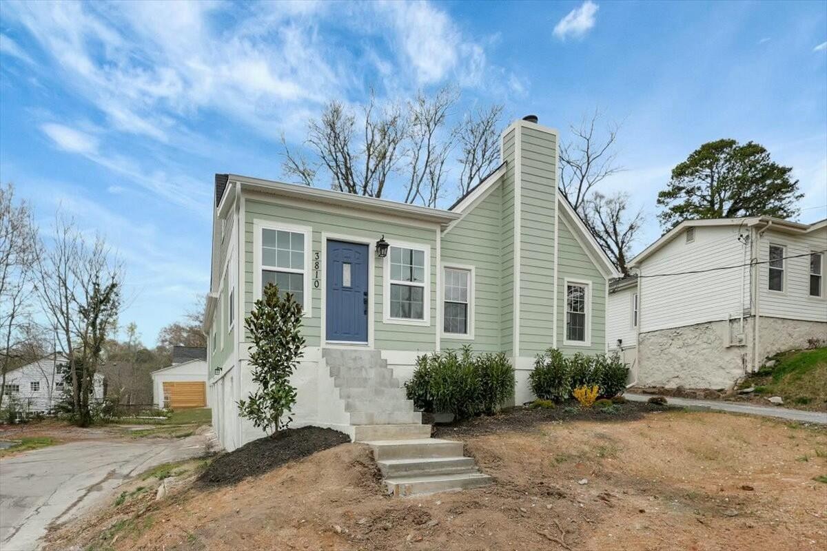 3810 Northview Avenue Property Photo