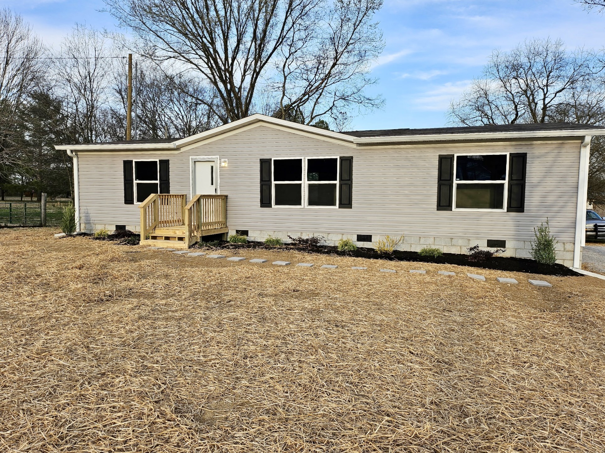 119 Tribble Ln Property Photo 1