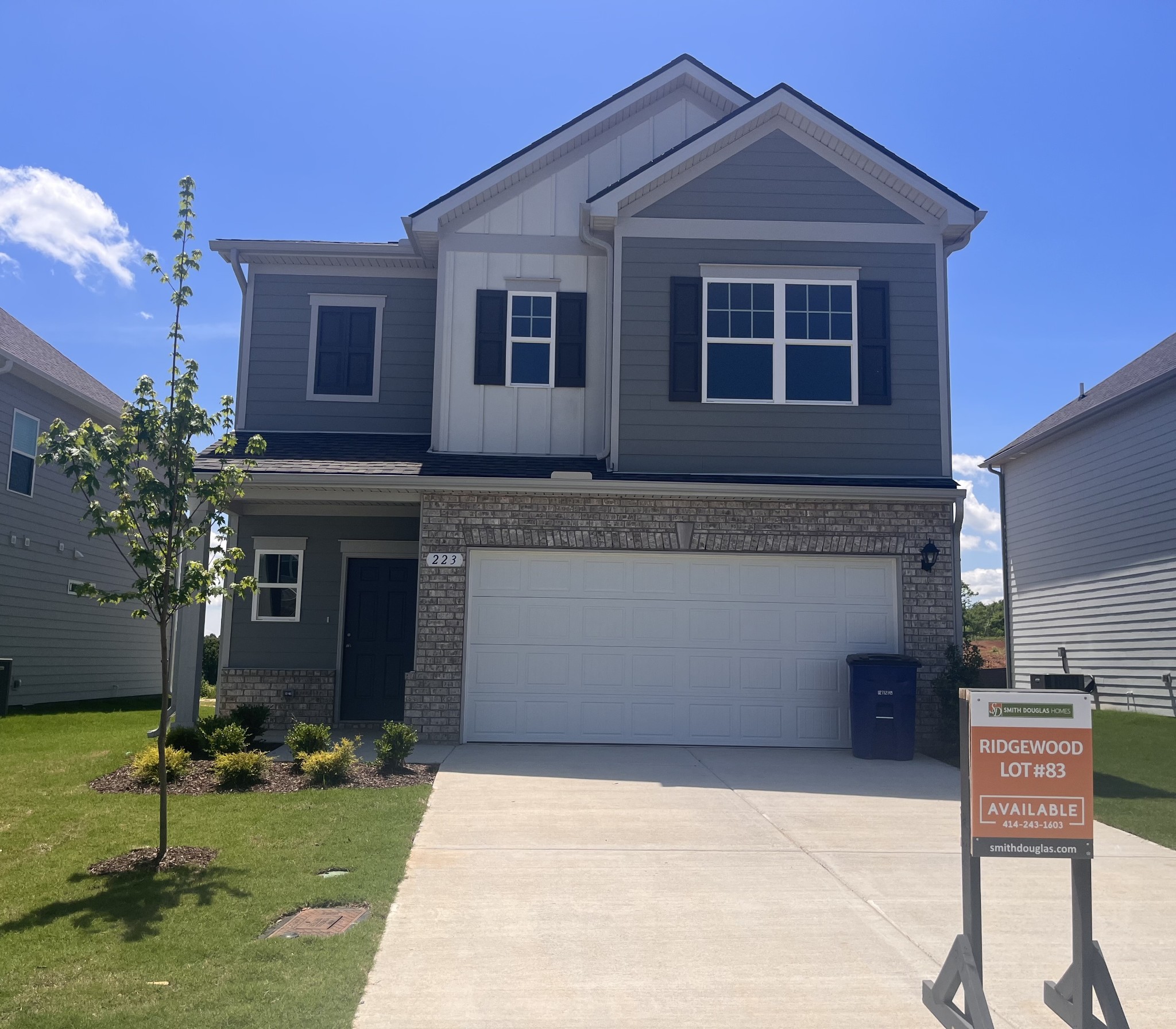 223 Hillview Ave Property Photo