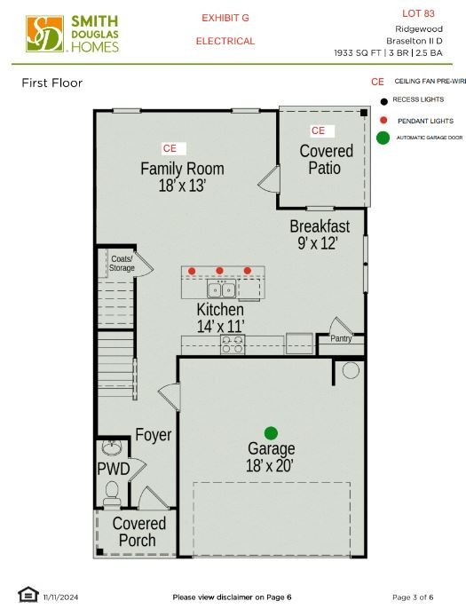 223 Hillview Ave Property Photo 3