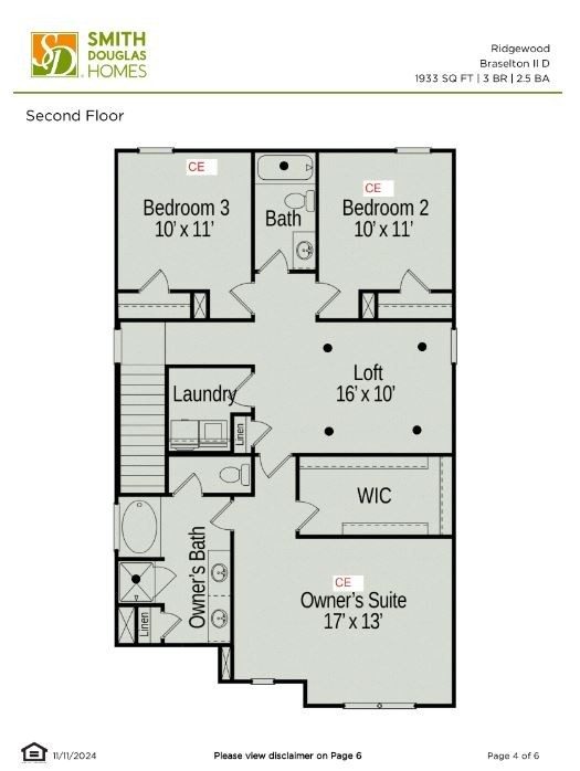 223 Hillview Ave Property Photo 4