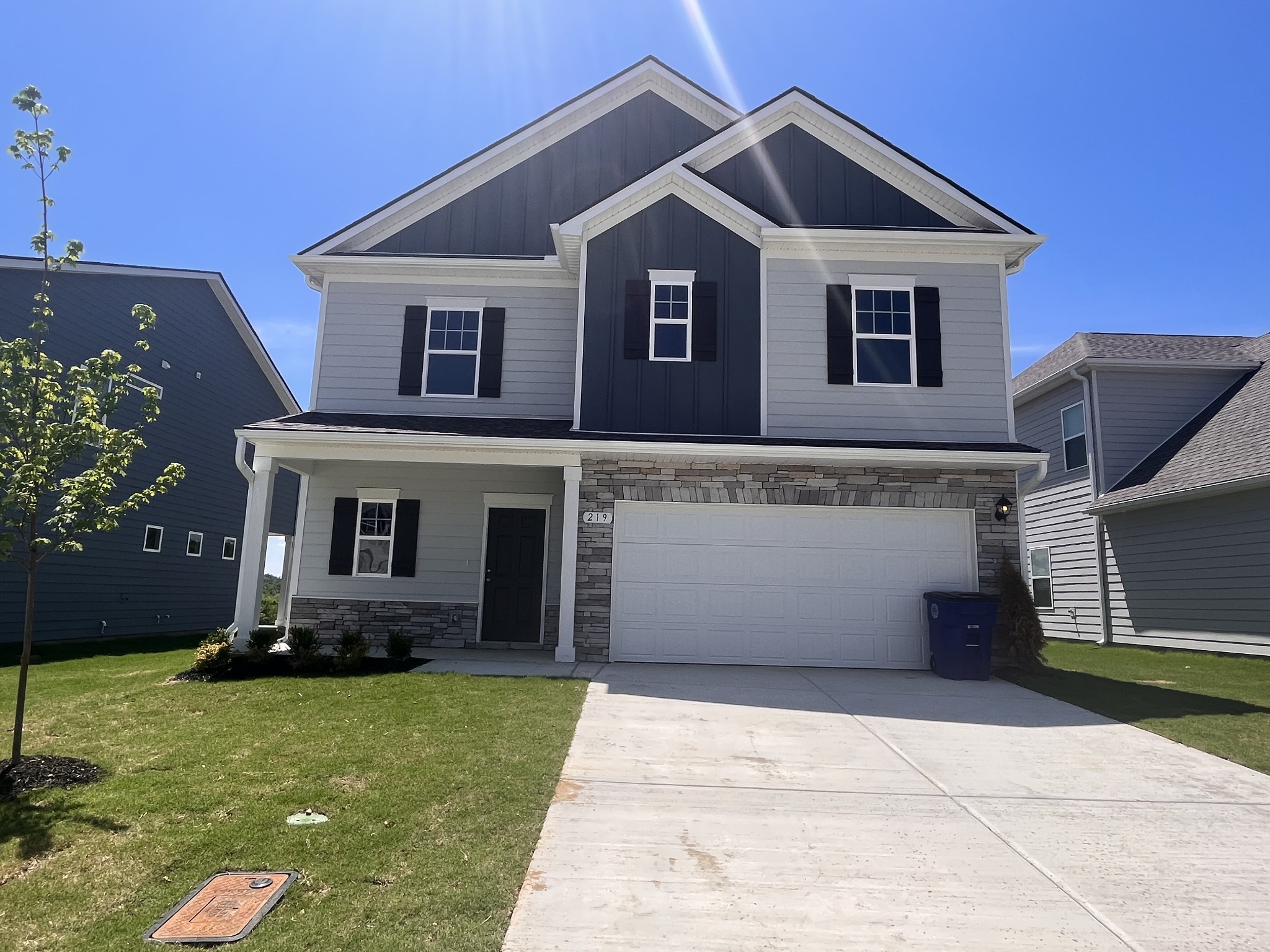 219 Hillview Avenue Property Photo