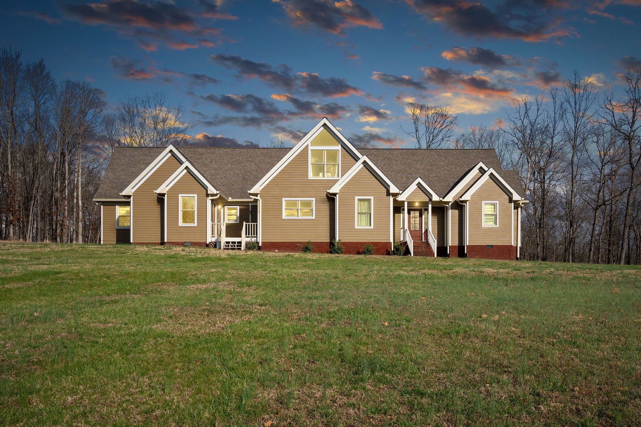 1280 Bold Springs Rd Property Photo
