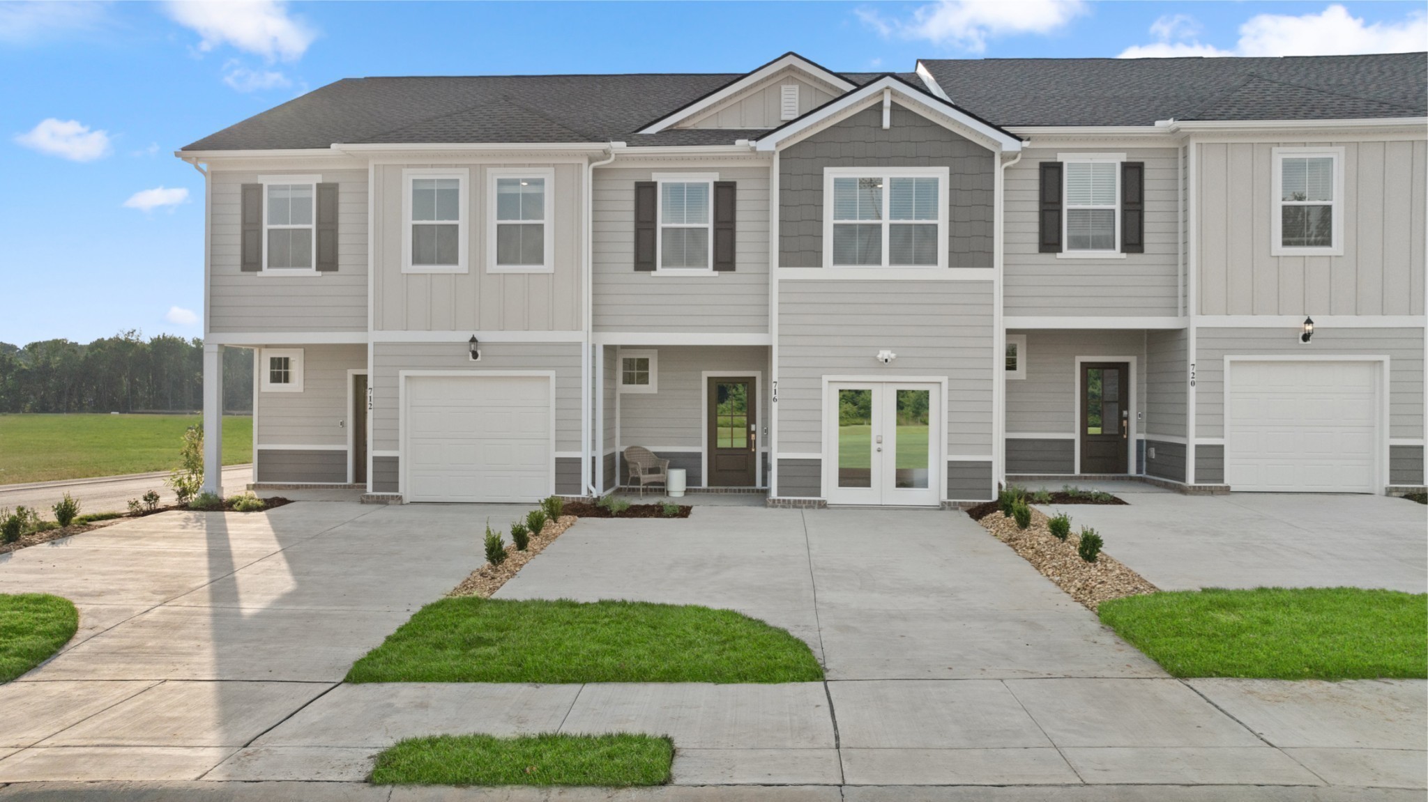 3007 Seguaro Lane Property Photo