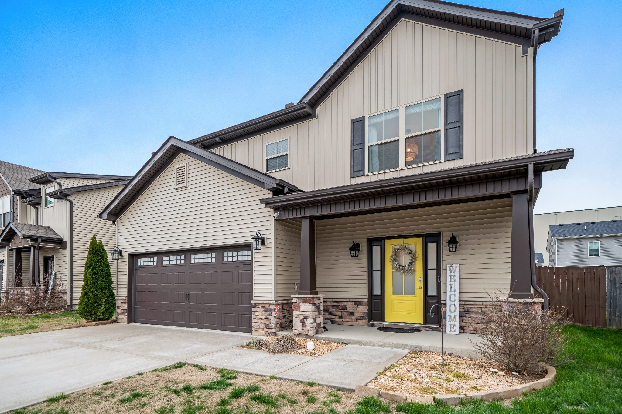 4218 Golden Sun Ct Property Photo 1
