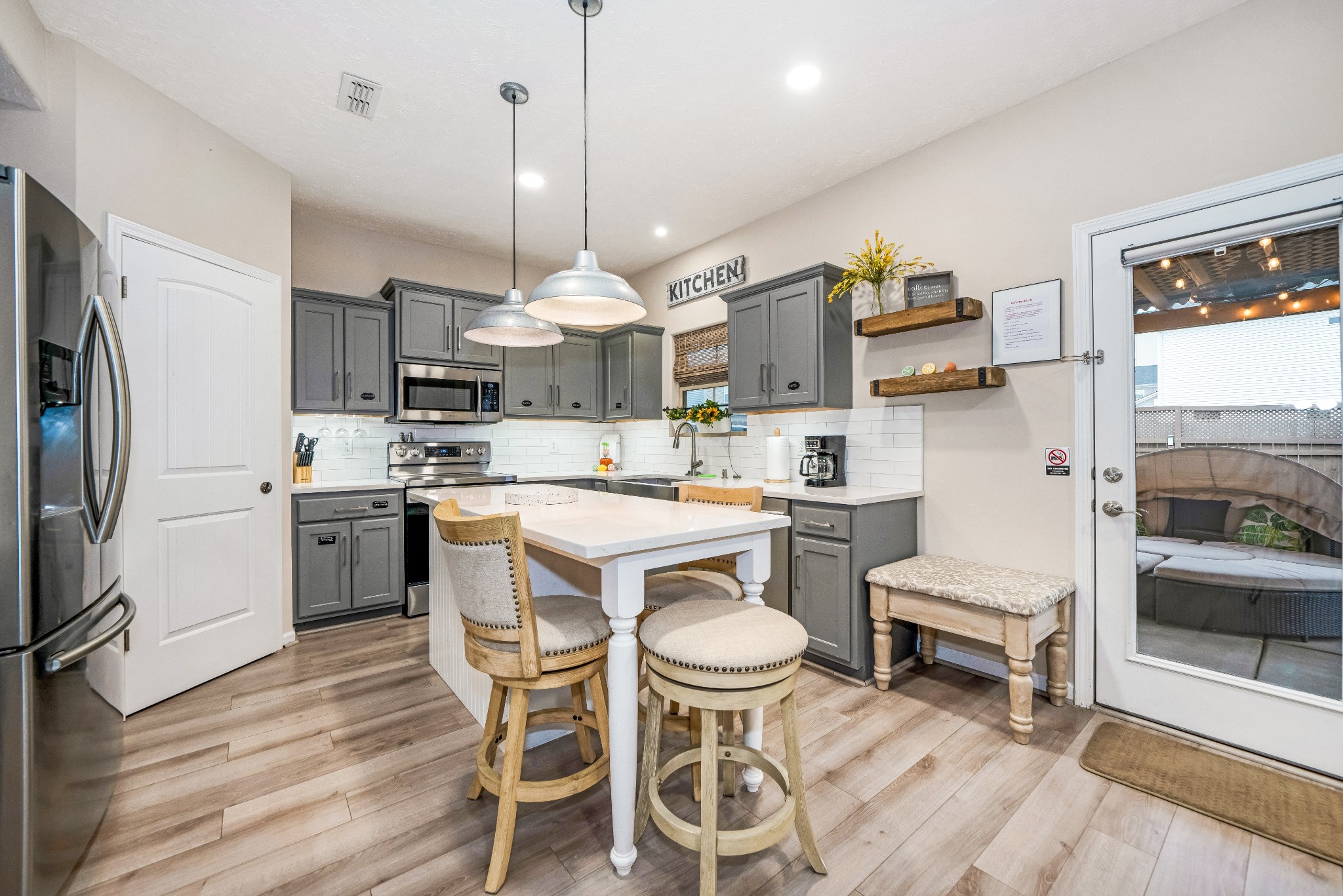 4218 Golden Sun Ct Property Photo 14