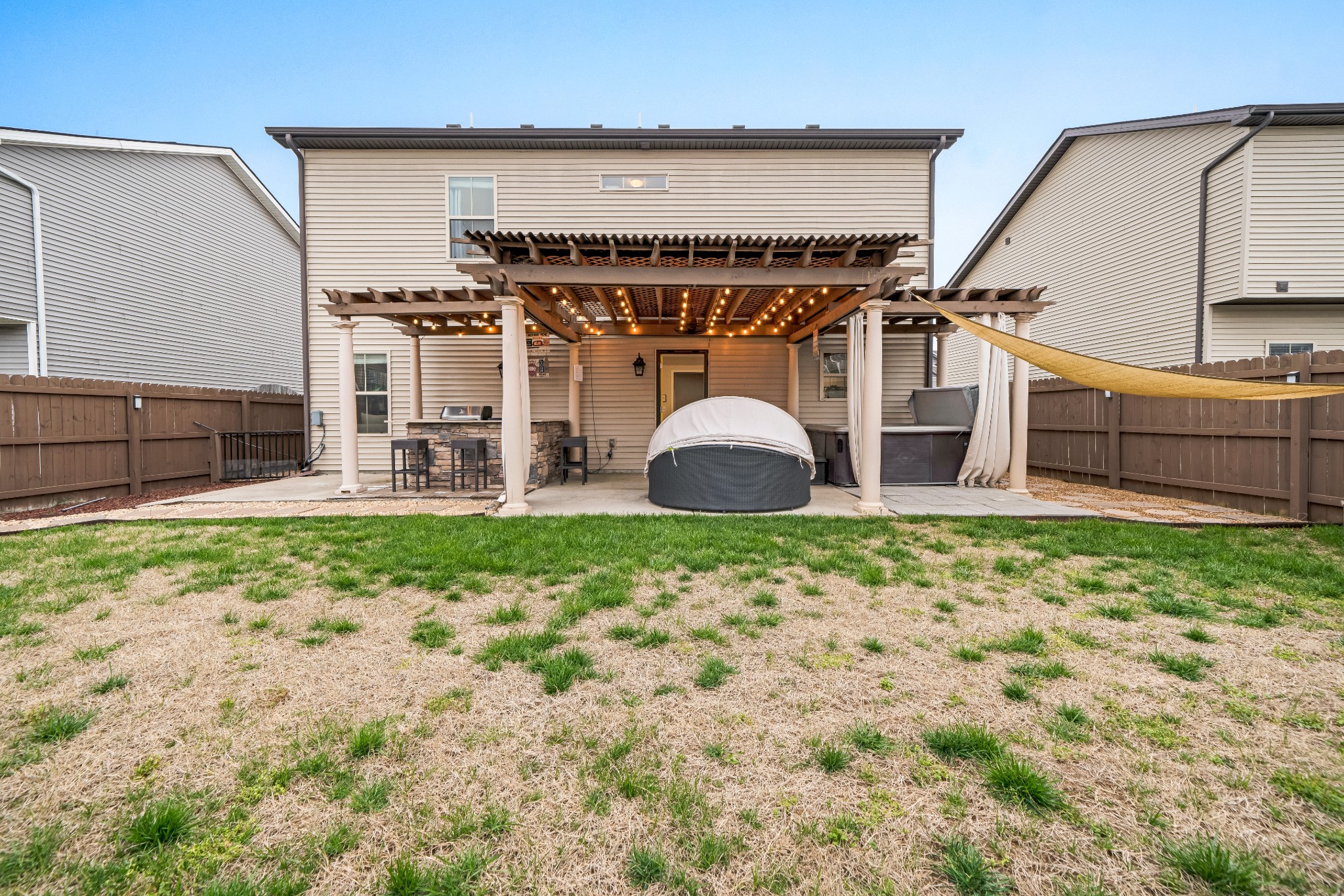 4218 Golden Sun Ct Property Photo 28
