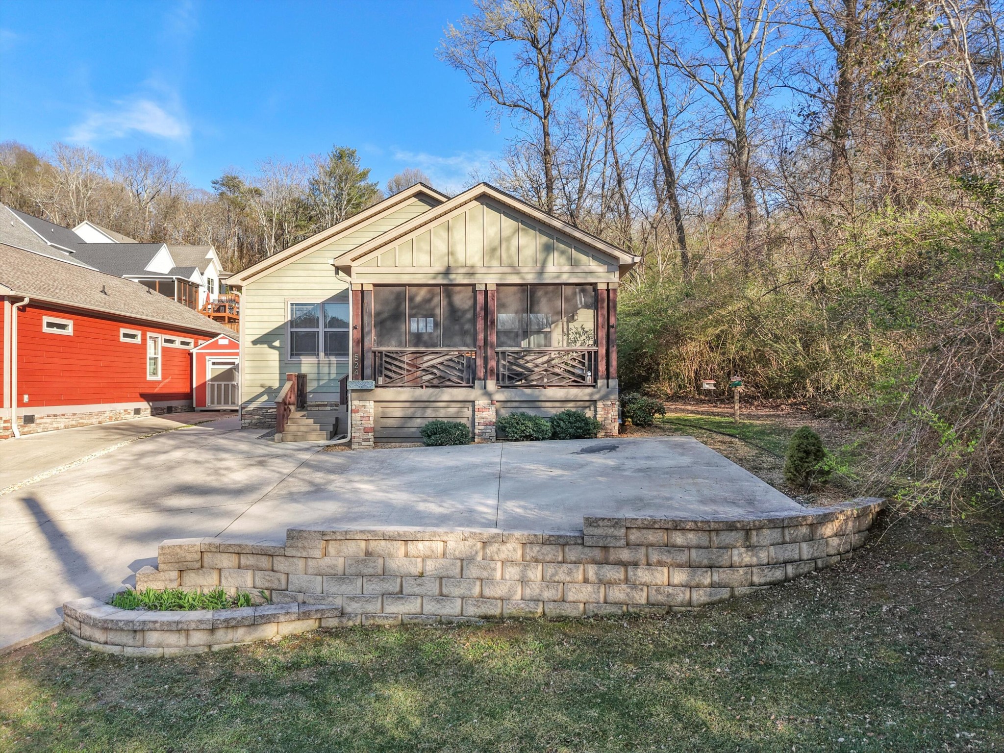 524 Ladd Avenue Property Photo