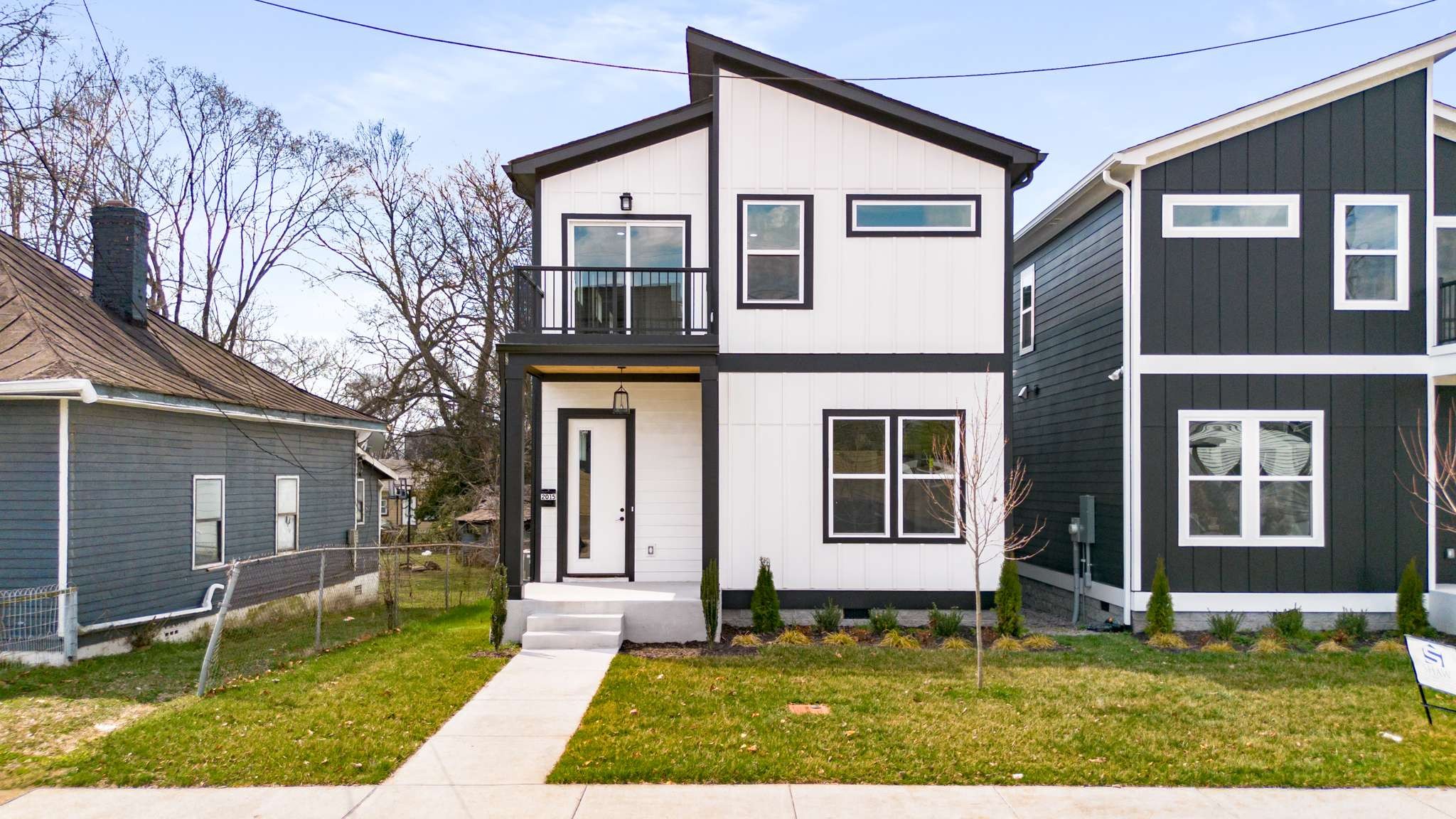 2015 9th Avenue North Townhomes Real Estate Listings Main Image