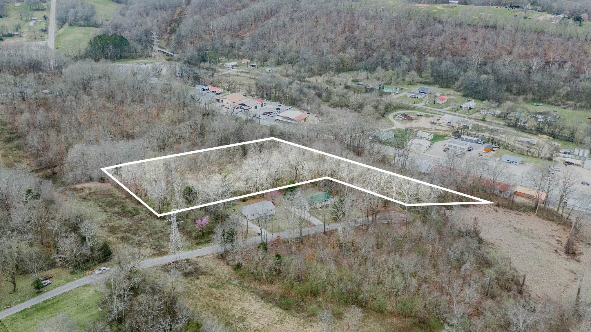 Hickman Co Middle School Real Estate Listings Main Image