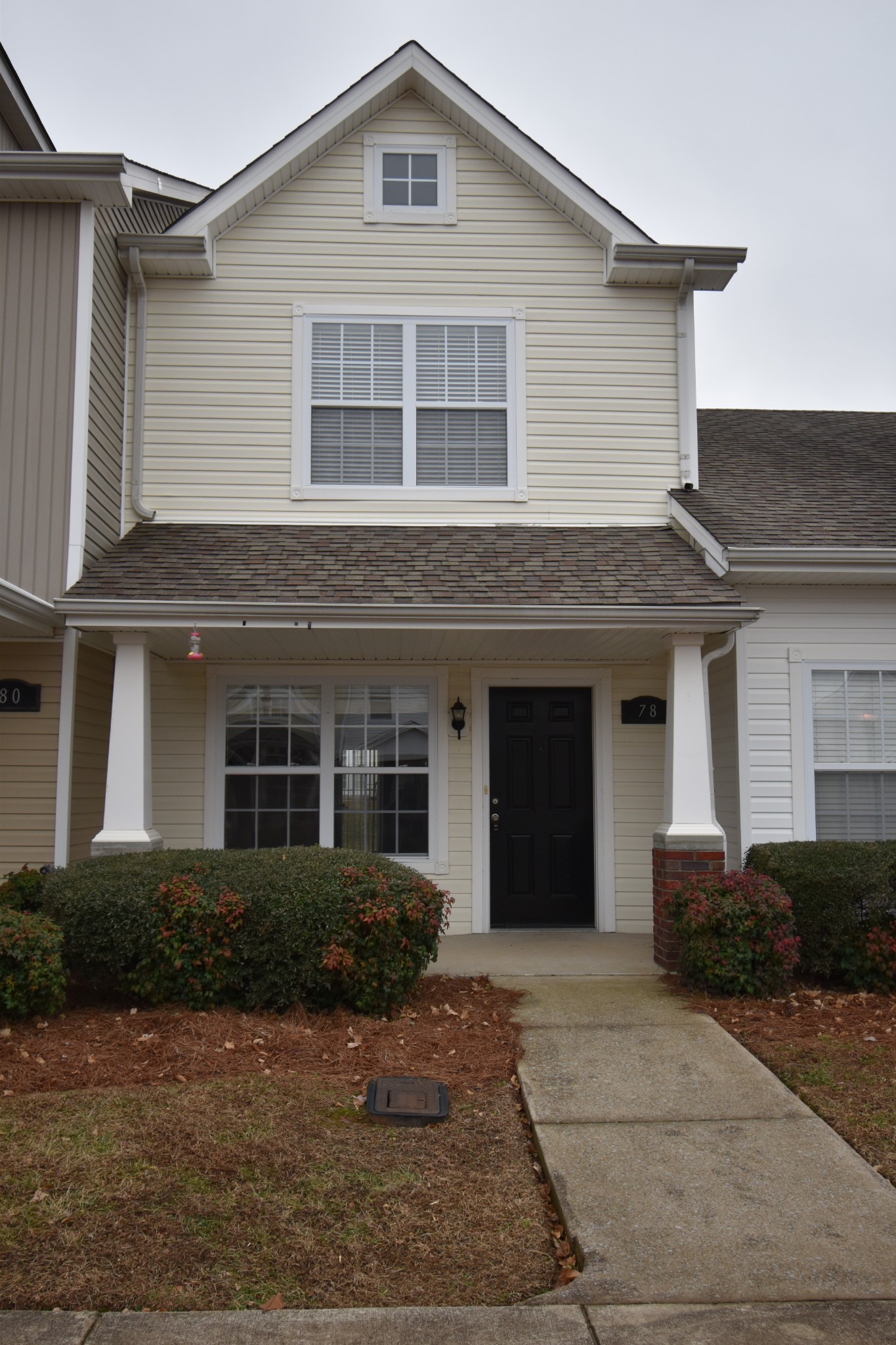 78 John Sevier Ave Property Photo 1