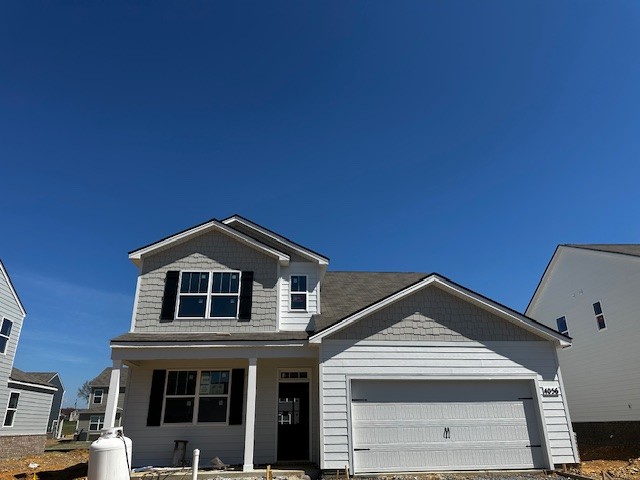 4056 Roane Drive Property Photo 1