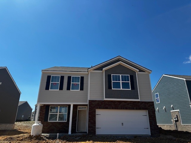 4047 Roane Drive Property Photo 1