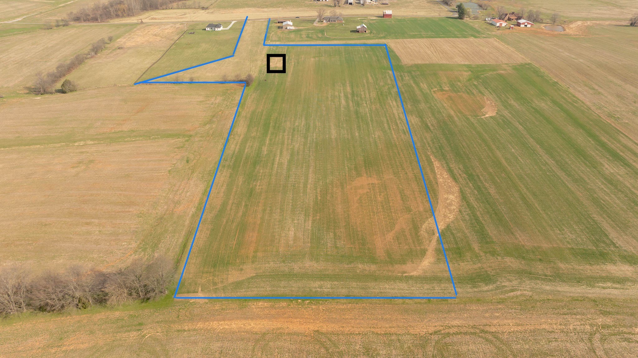5561 Borthick Rd Property Photo 1
