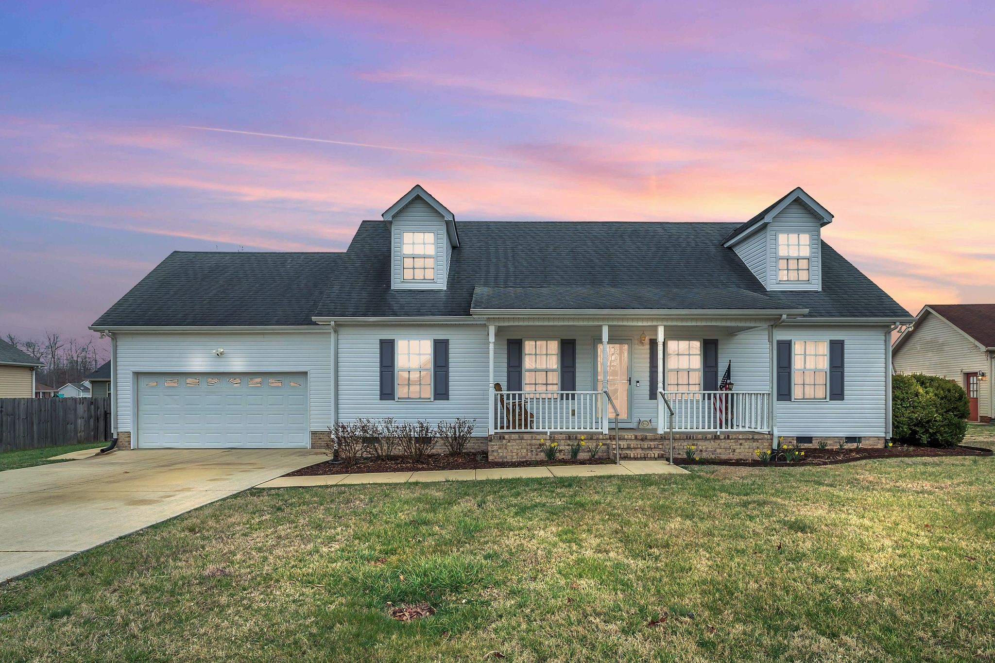 600 Indian Springs Cir Property Photo 1