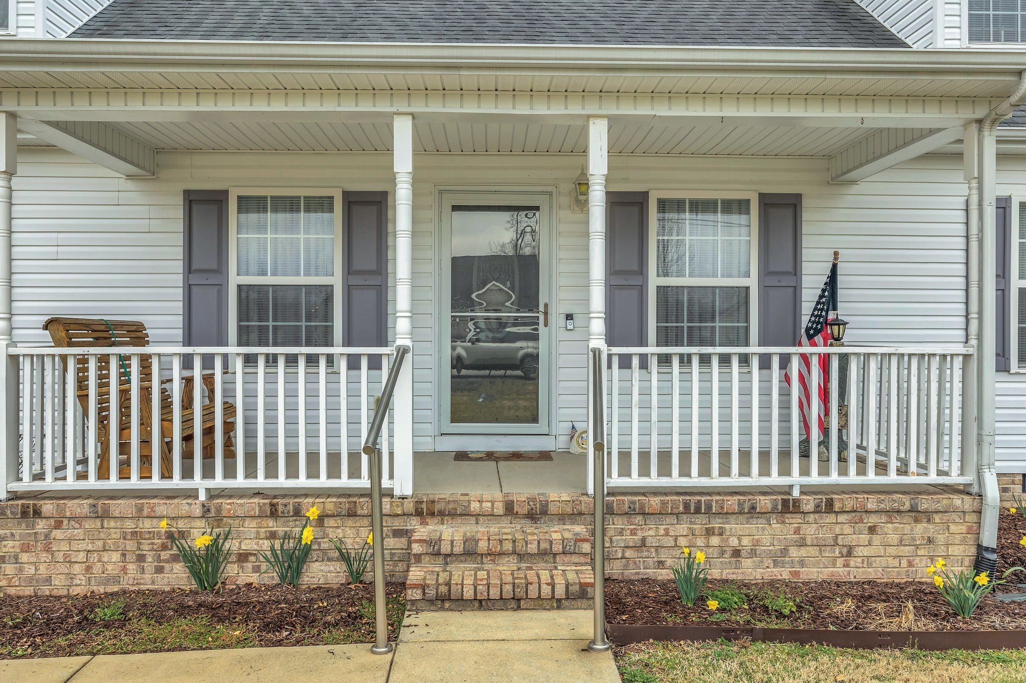 600 Indian Springs Cir Property Photo 5