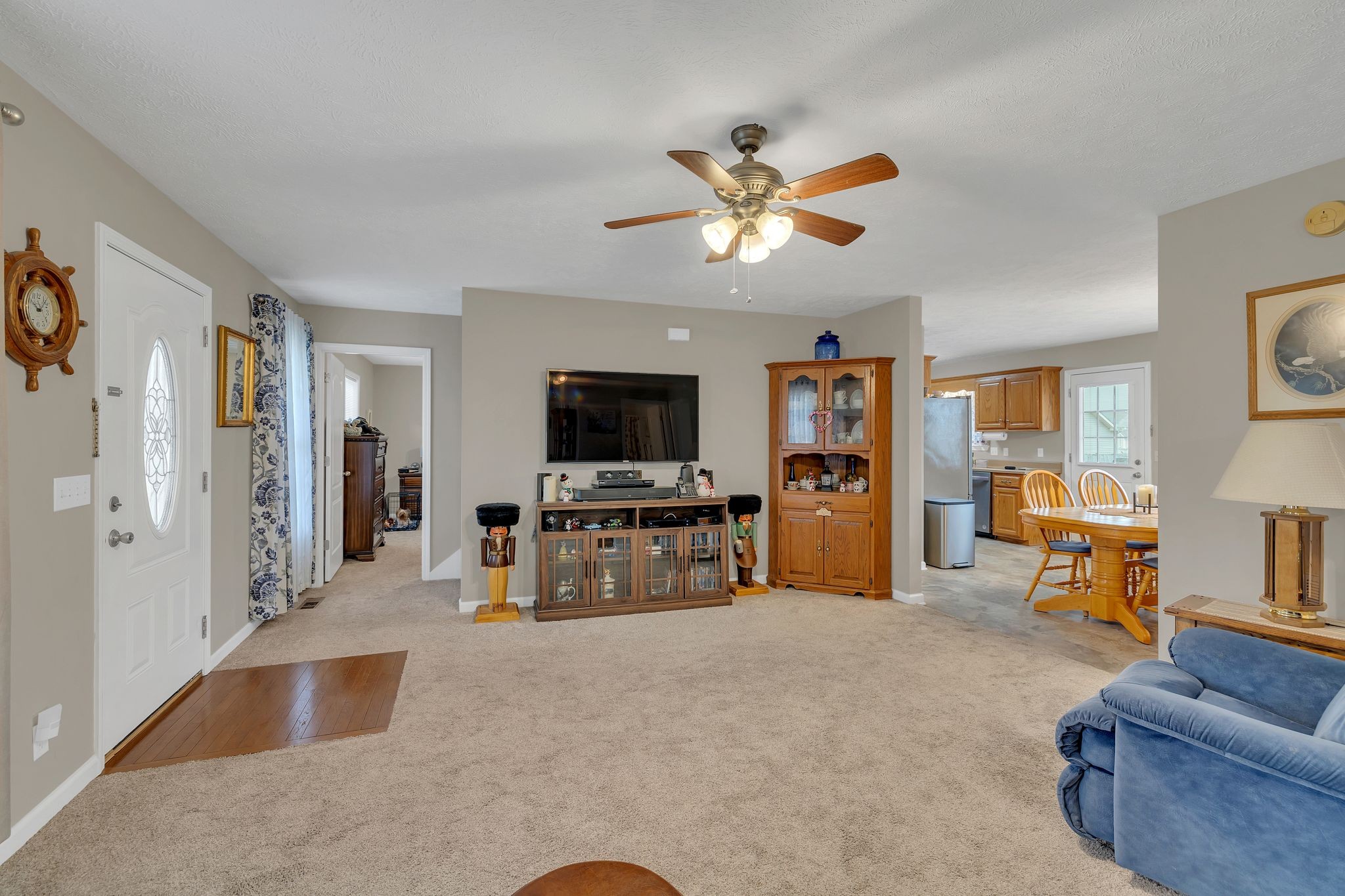 600 Indian Springs Cir Property Photo 8