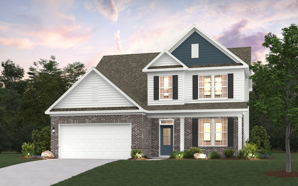 256 Subban Court Property Photo 1