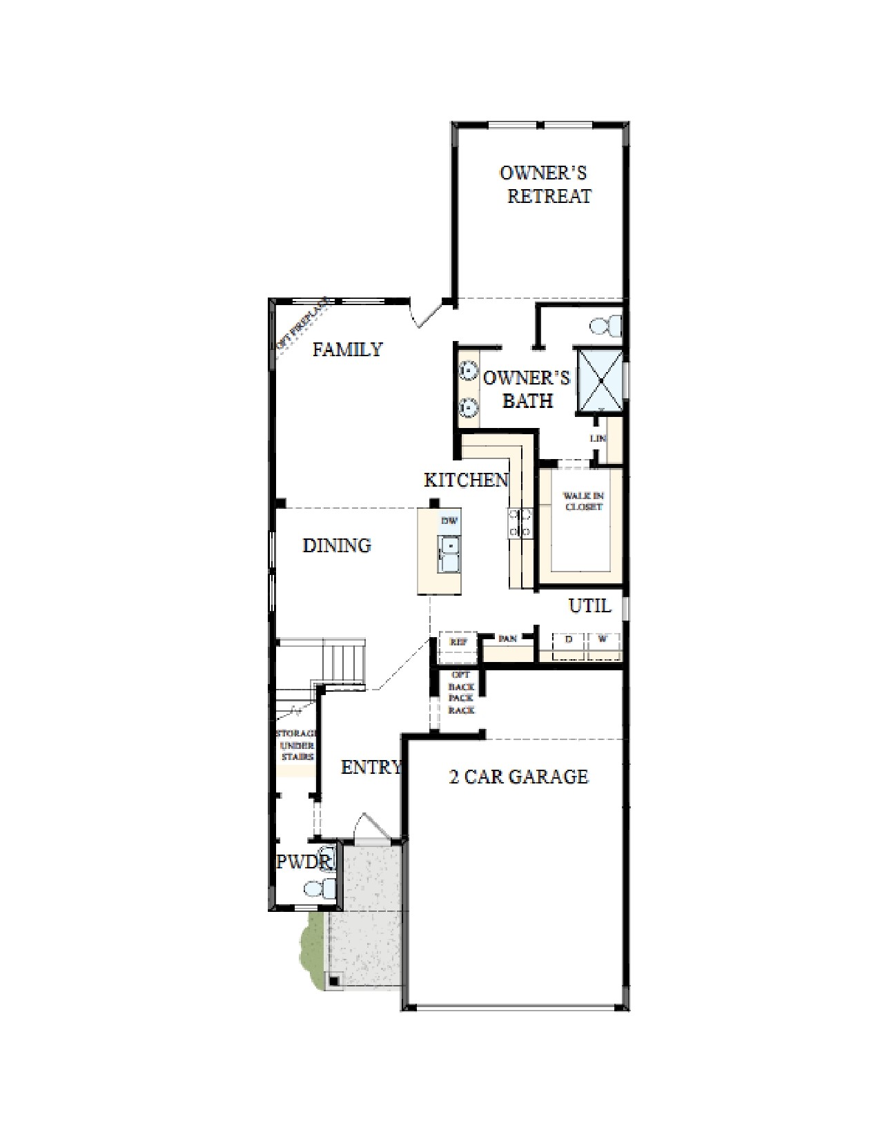 1180 Linn Cove Ct Property Photo 4