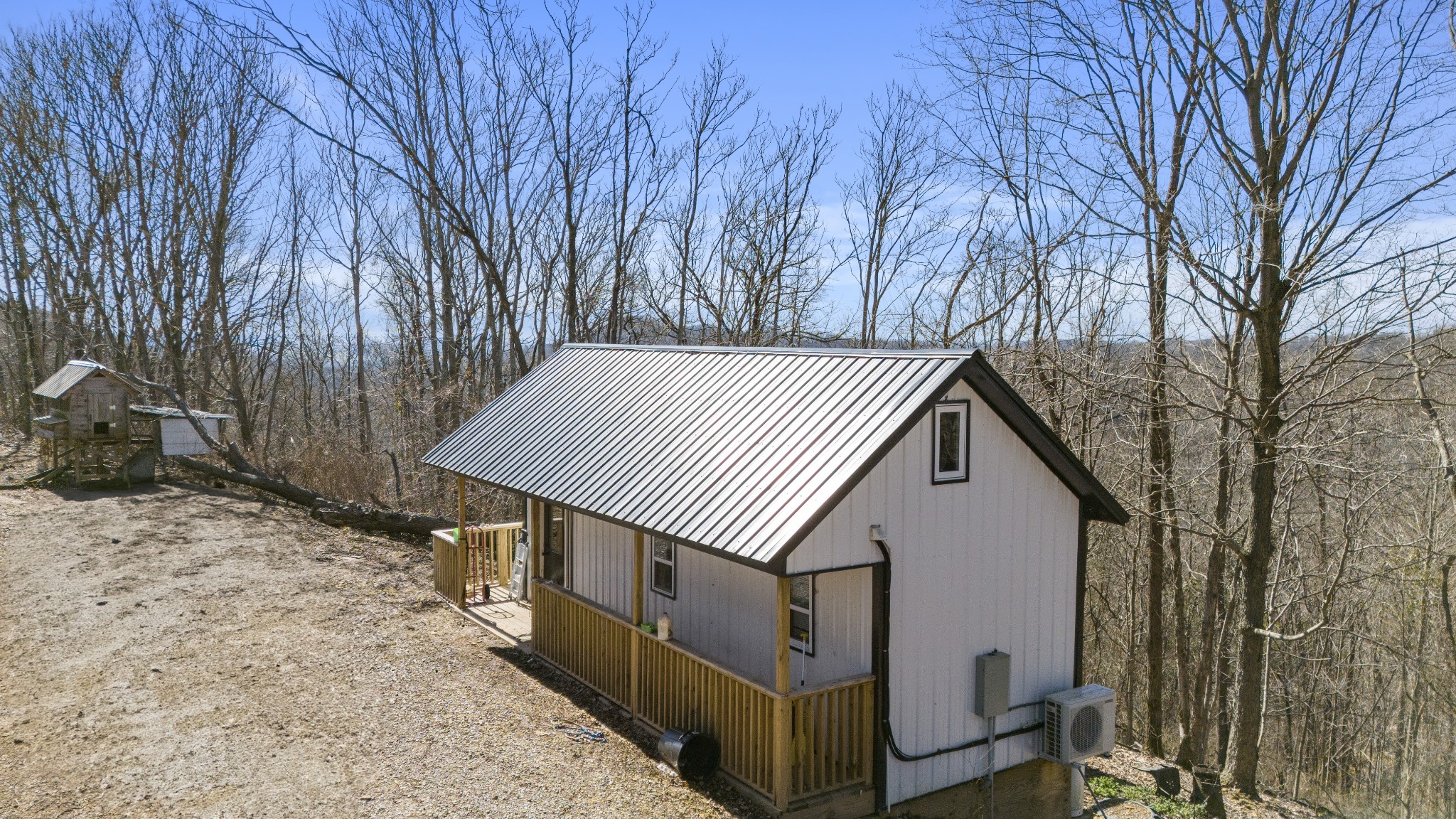 1480 Gravel Hill Rd Property Photo 1