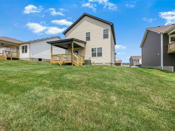 153 Cardinal Creek Property Photo 28