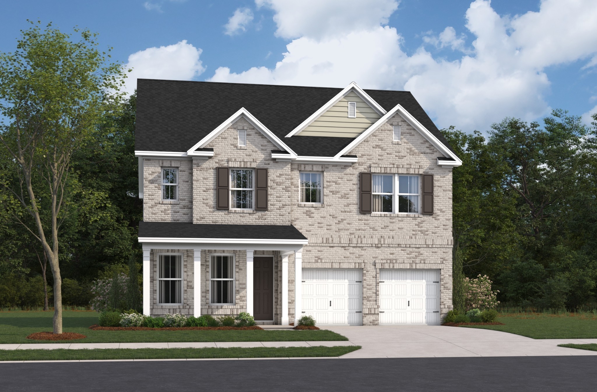240 Pin High Dr Property Photo 1