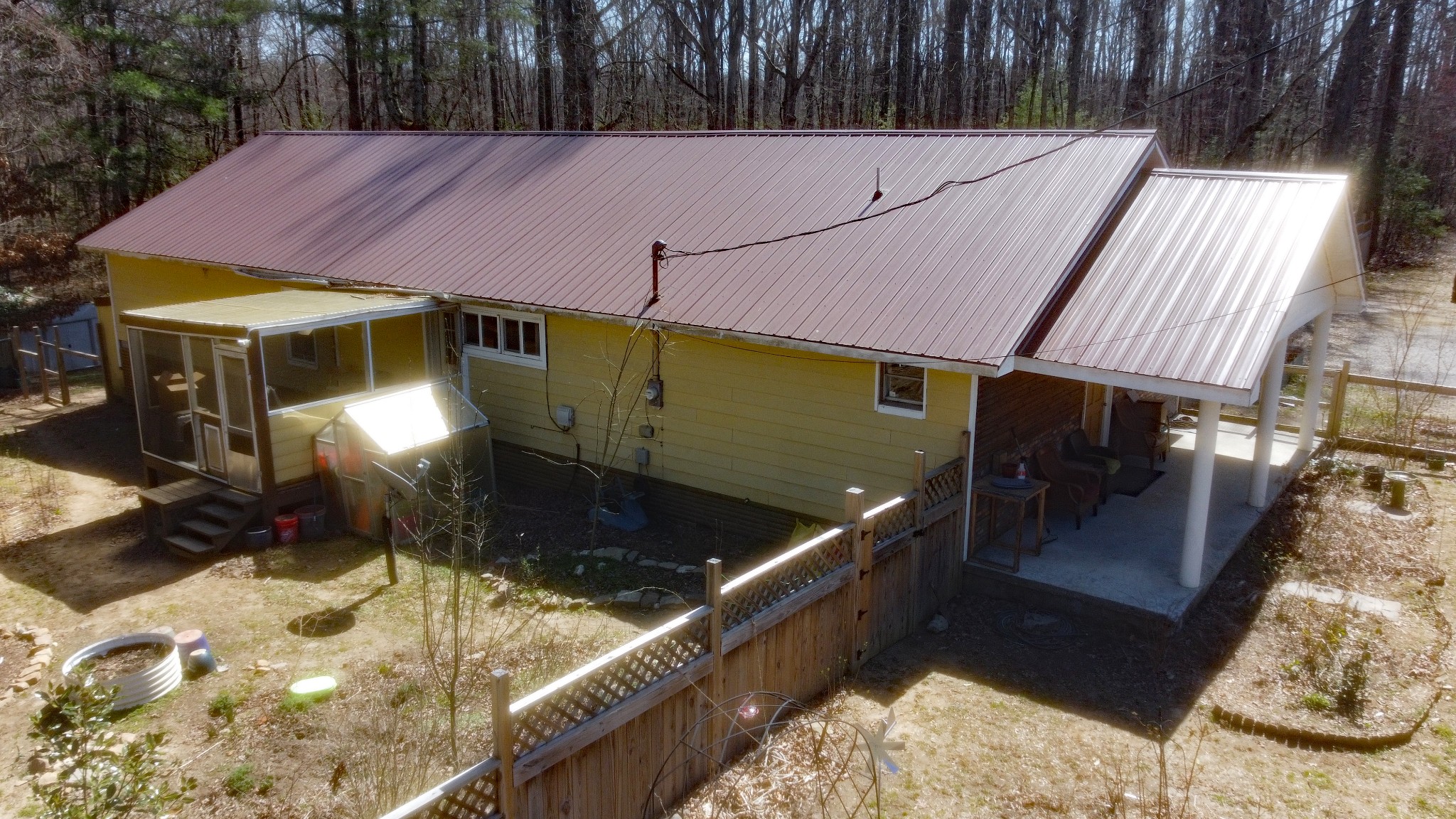 197 Midway Road Property Photo