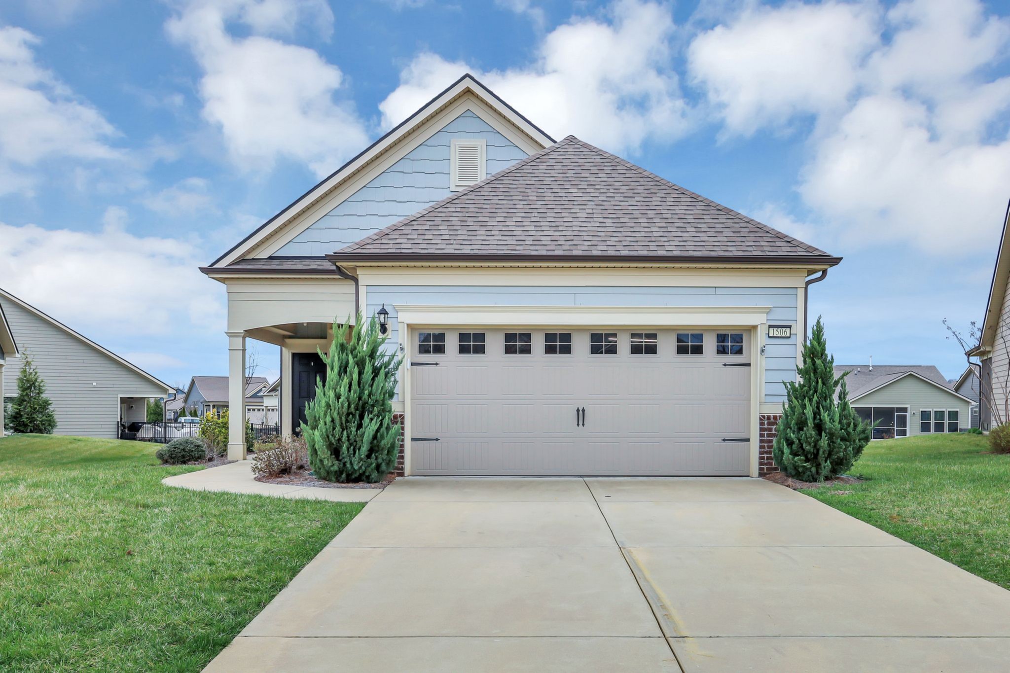 1506 Bledsoe Knl Property Photo 27