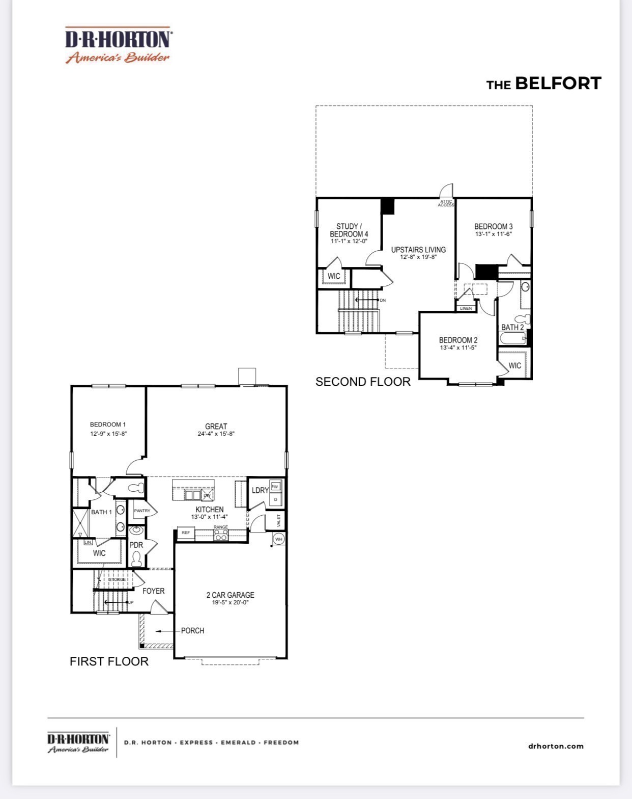 4035 Roane Drive Property Photo 3