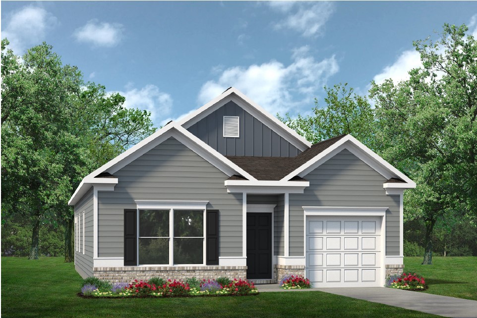 721 Wilderland Way Property Photo 1