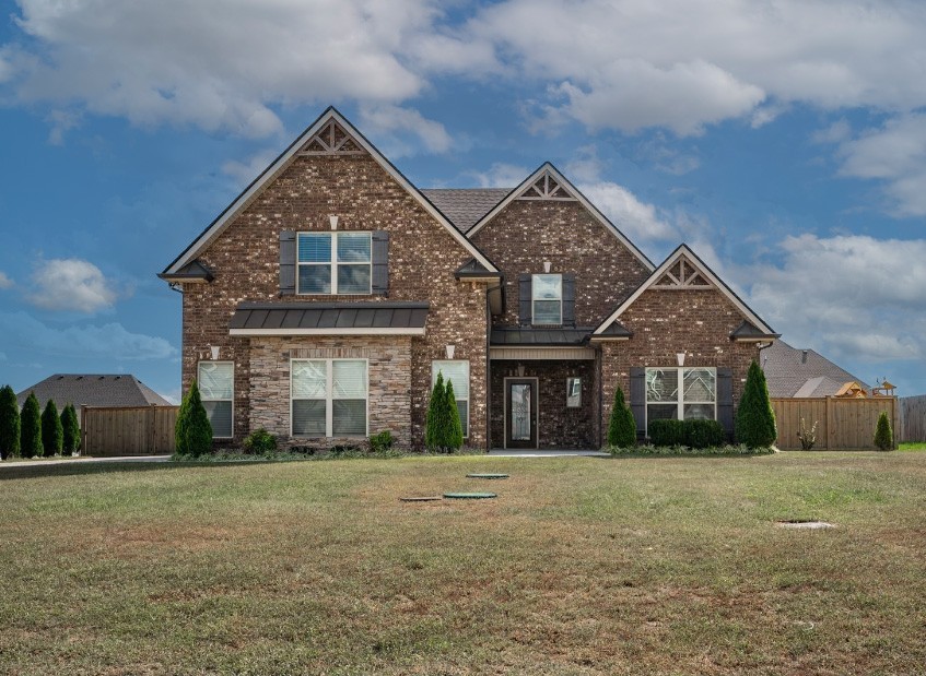 1116 Pegasus Run Property Photo