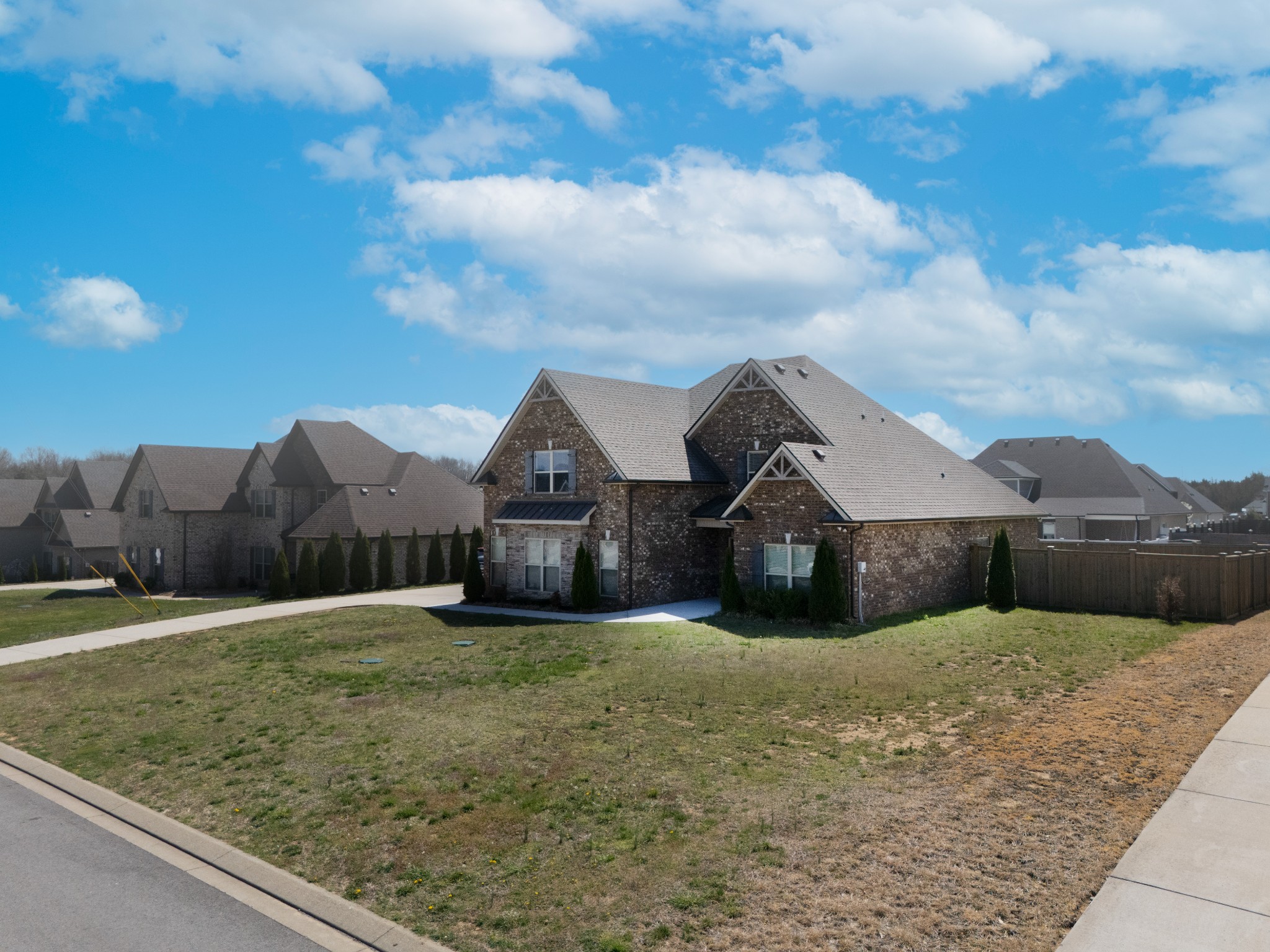 1116 Pegasus Run Property Photo 1