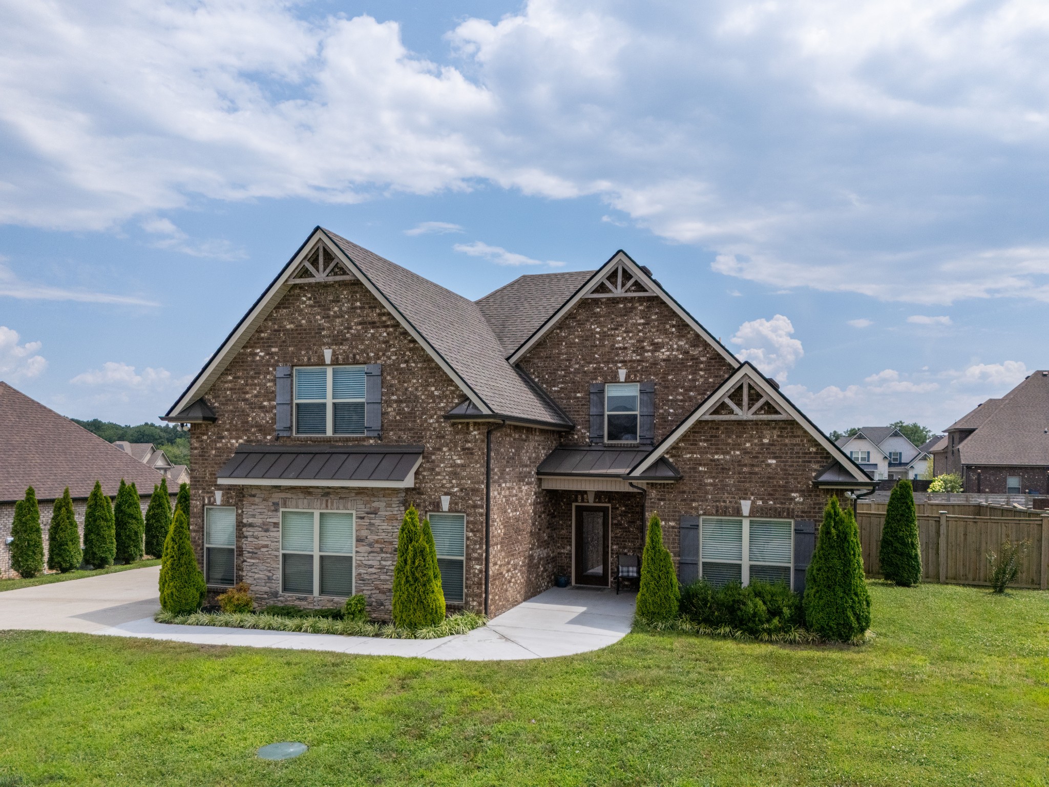 1116 Pegasus Run Property Photo