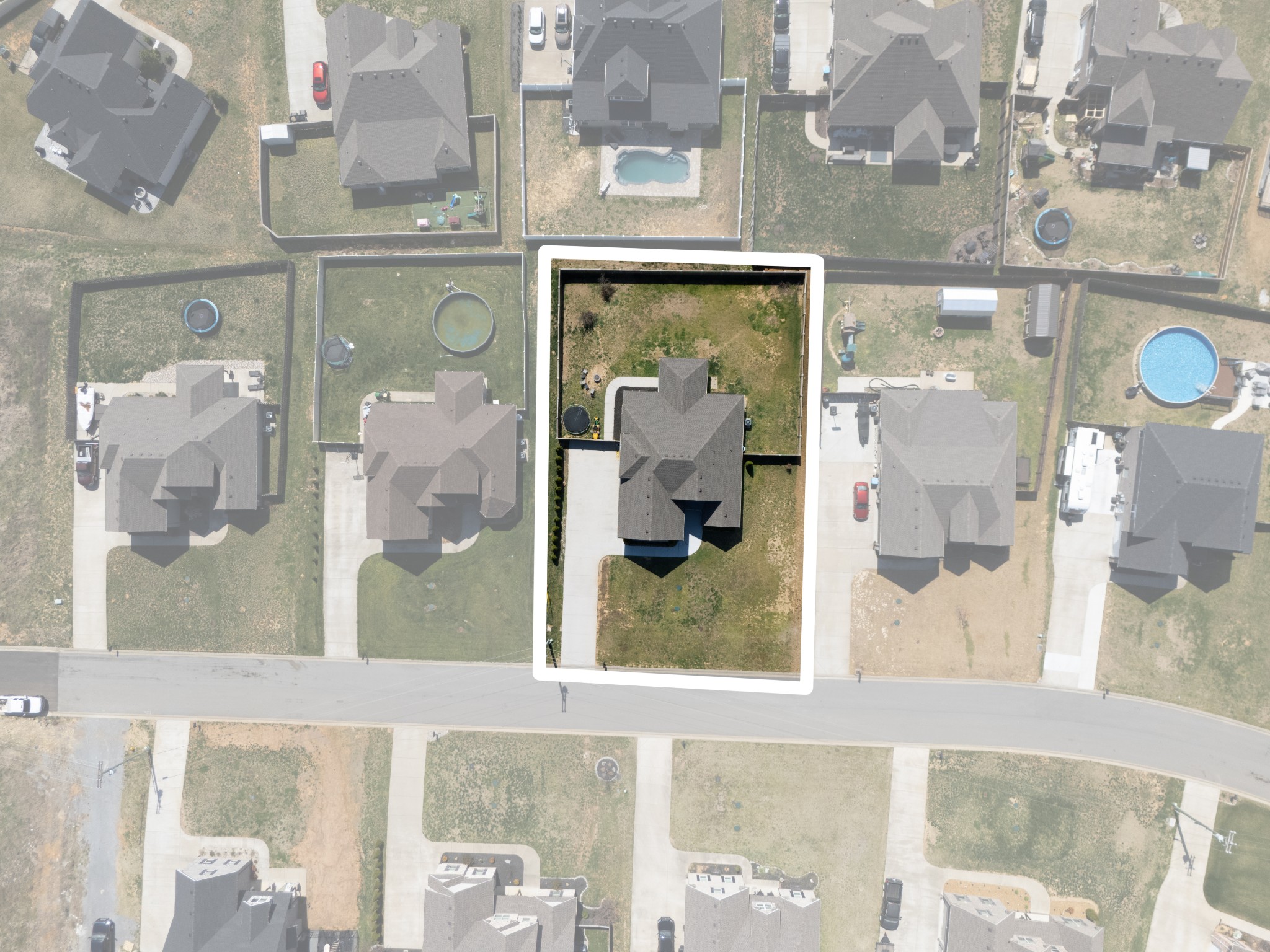 1116 Pegasus Run Property Photo 23