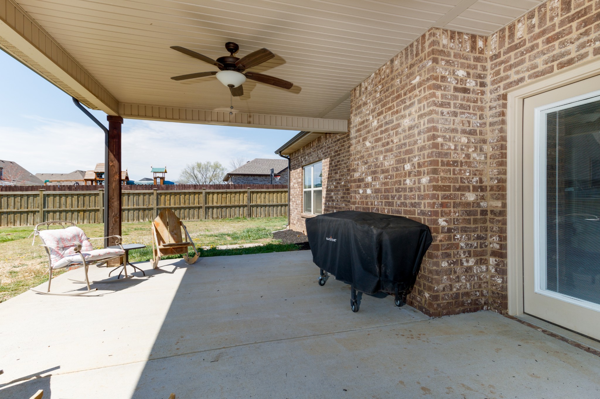 1116 Pegasus Run Property Photo 25