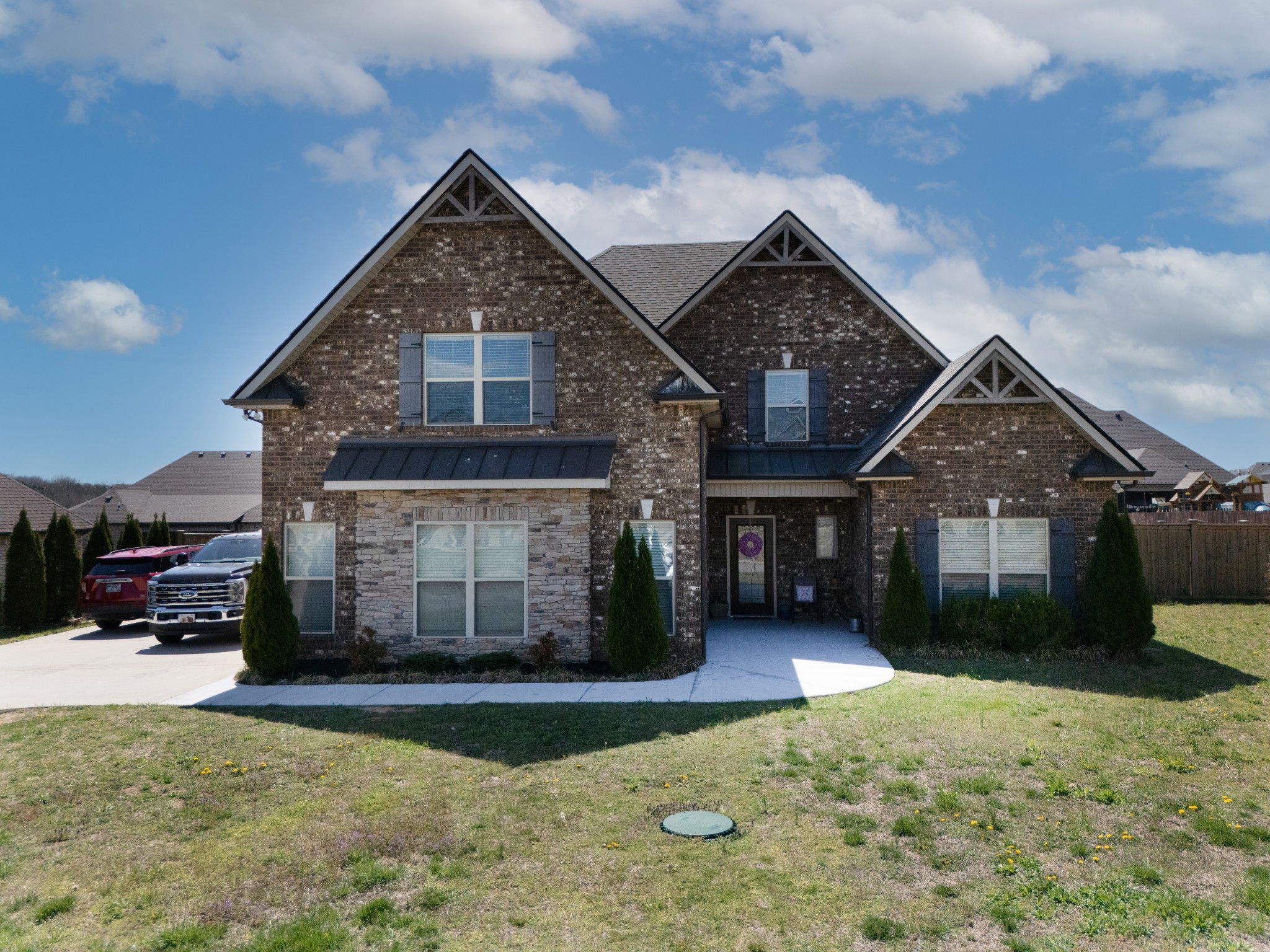 1116 Pegasus Run Property Photo 26