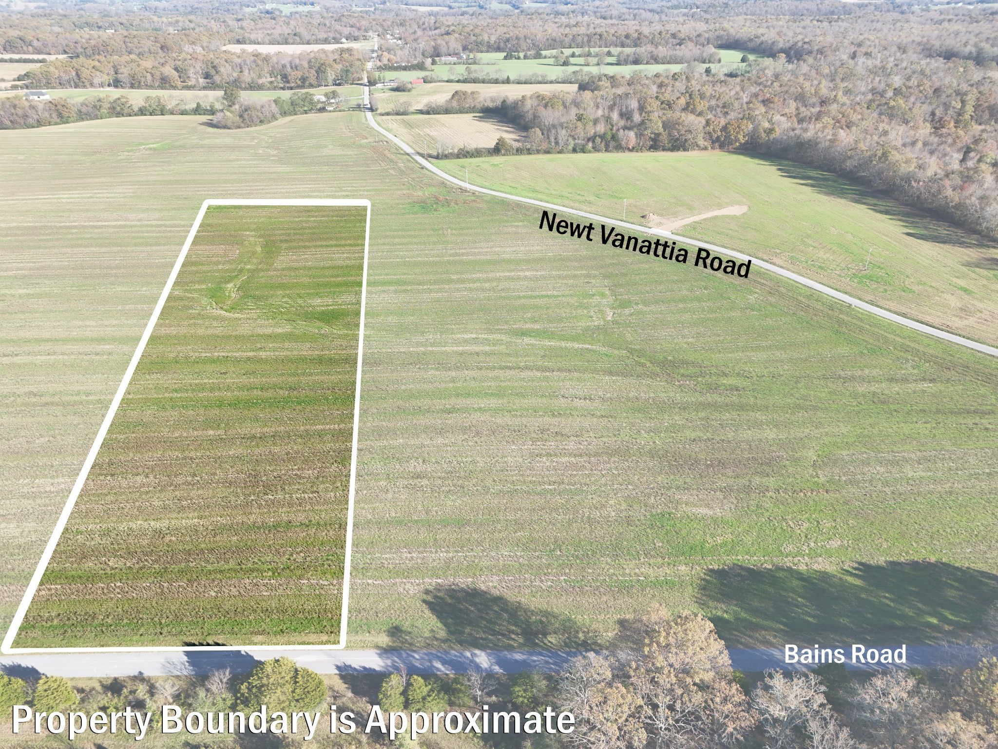 0 Bains Rd Tract 8 Property Photo
