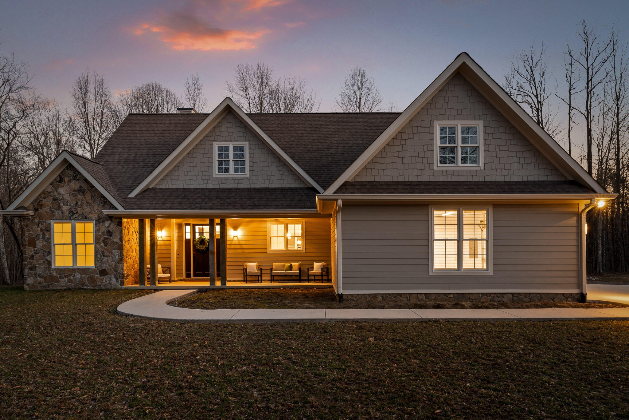 39 Chestnut Oak Drive Property Photo