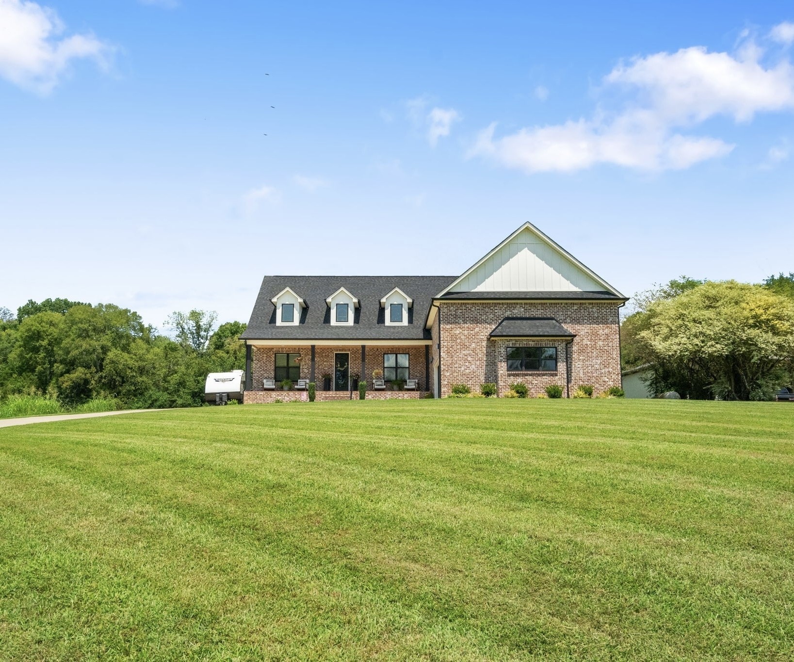 162 Vantrease Rd Property Photo 1