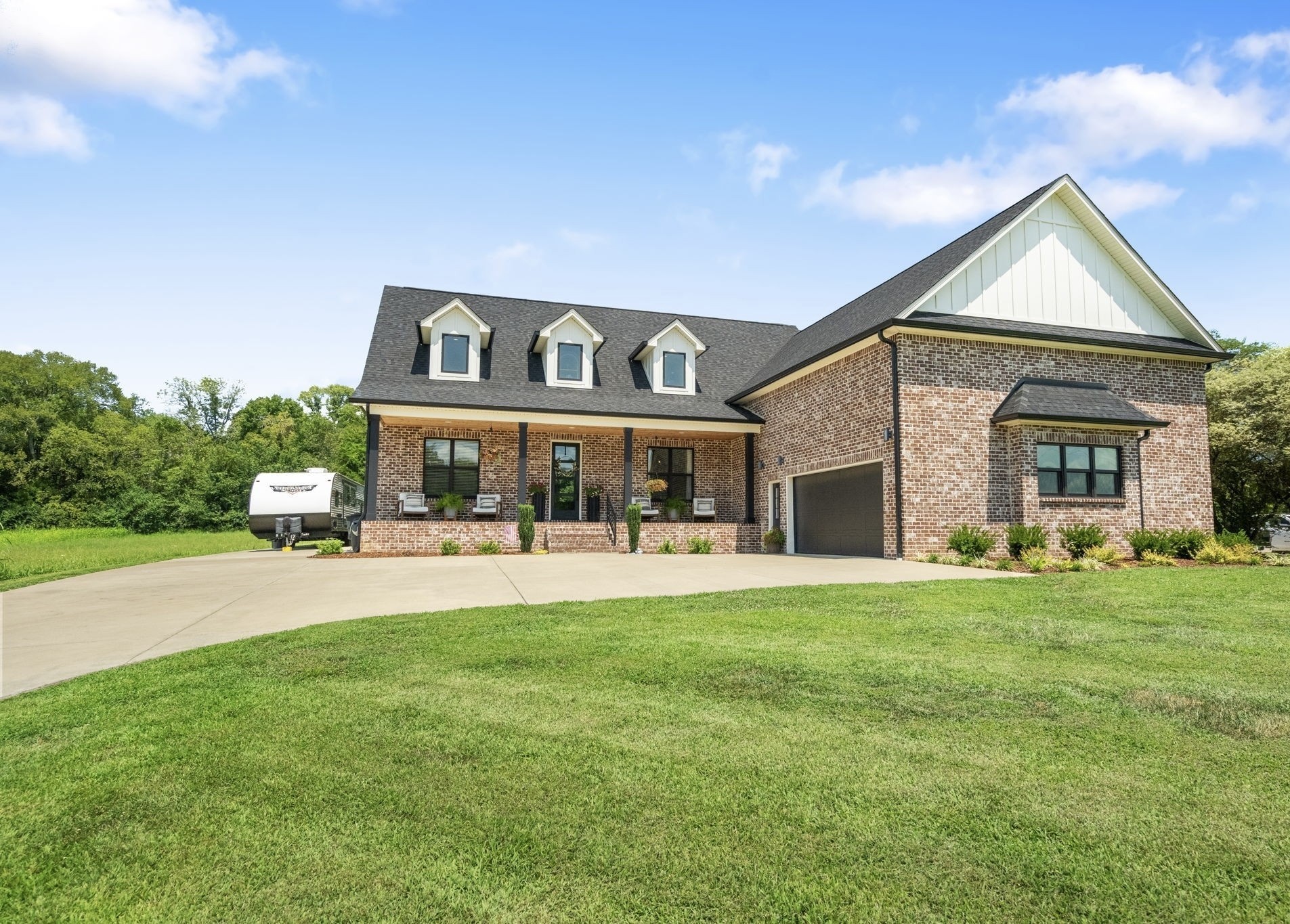 162 Vantrease Rd Property Photo 3
