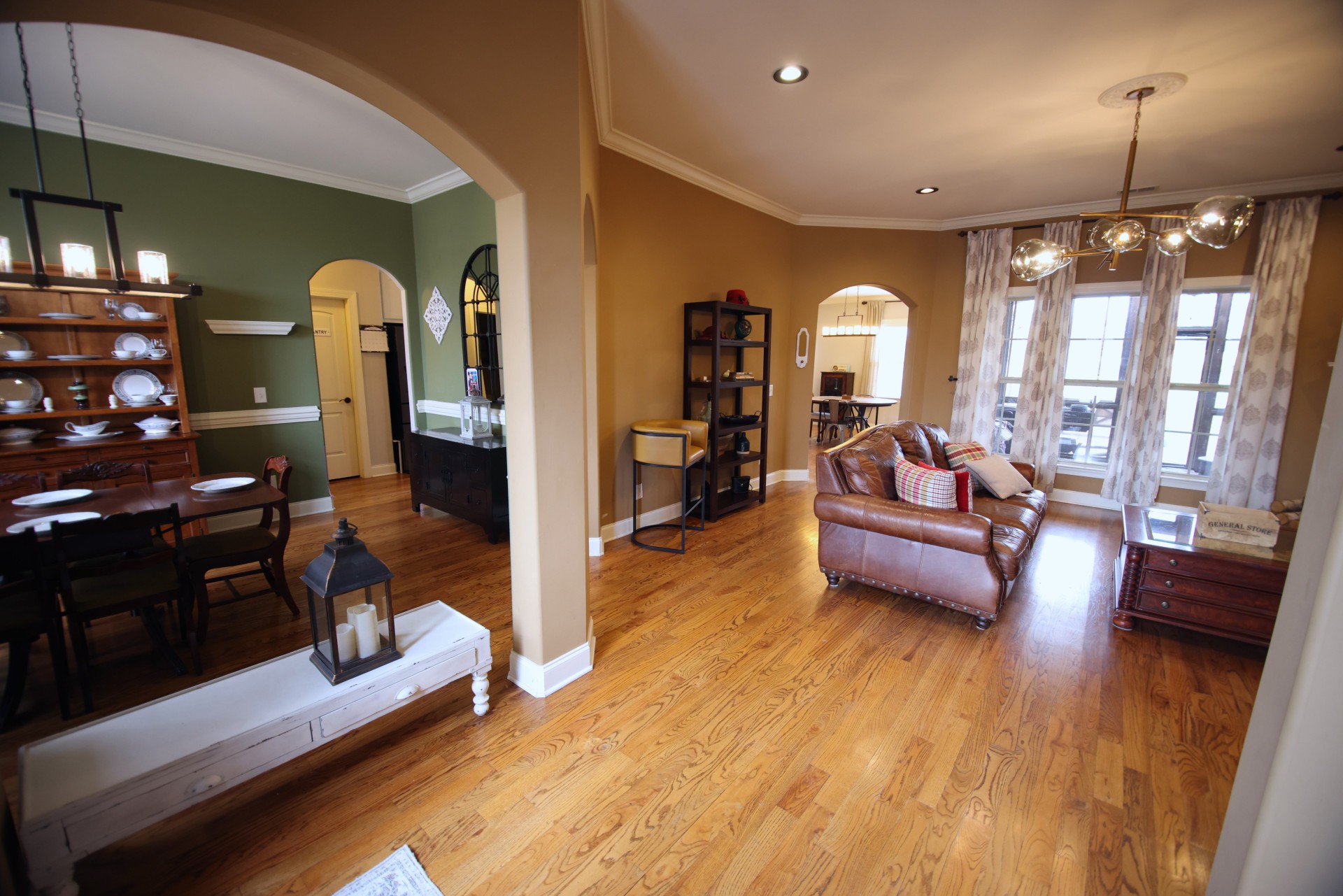 2176 Gorden Xing Property Photo 4