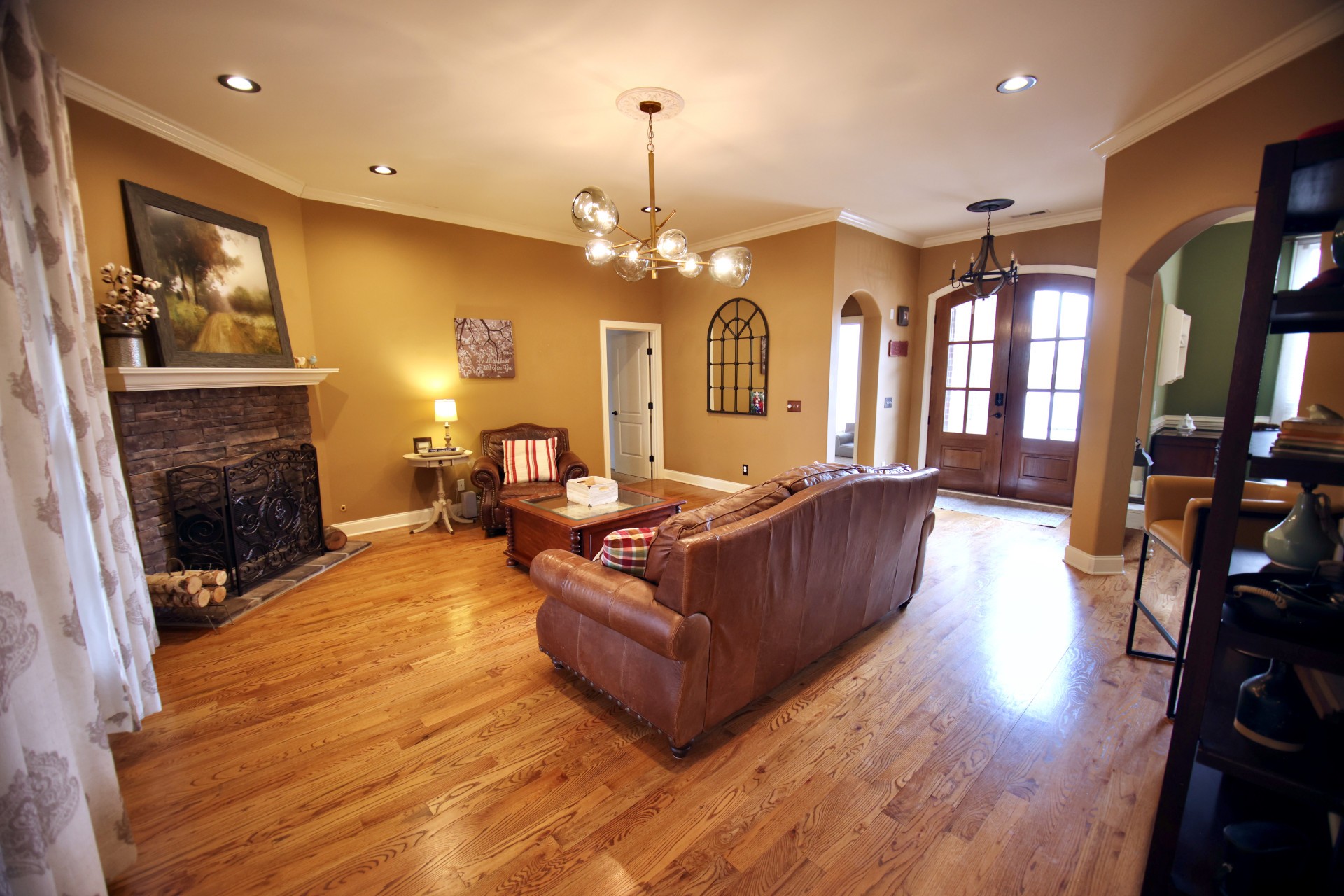 2176 Gorden Xing Property Photo 6
