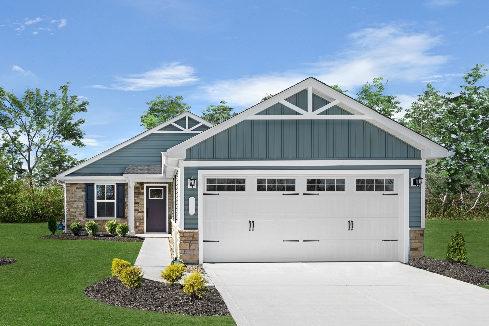 1153 Carothers Way Property Photo 1