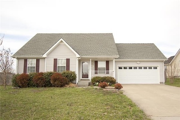 4057 Challis Dr Property Photo 1