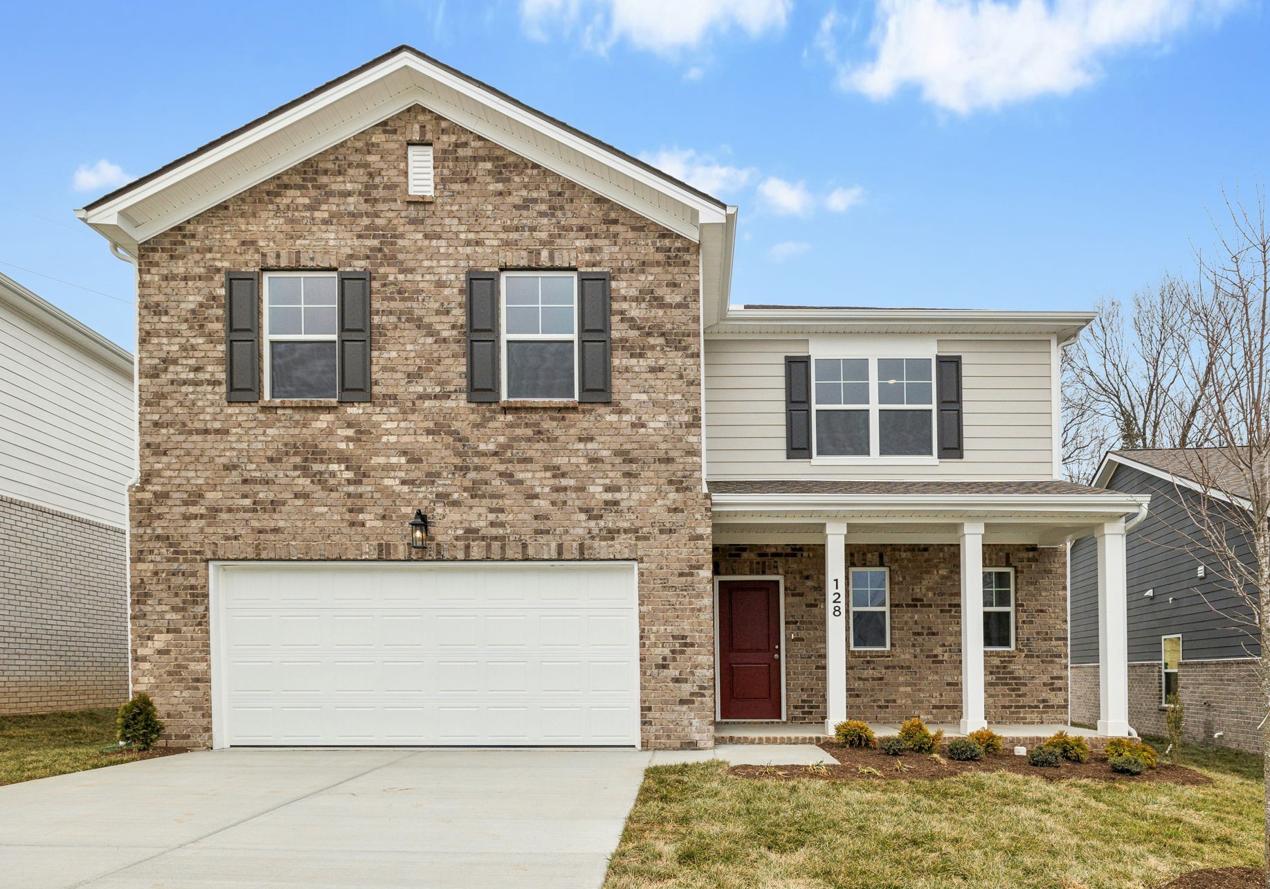 128 Cades Bluff Property Photo 1