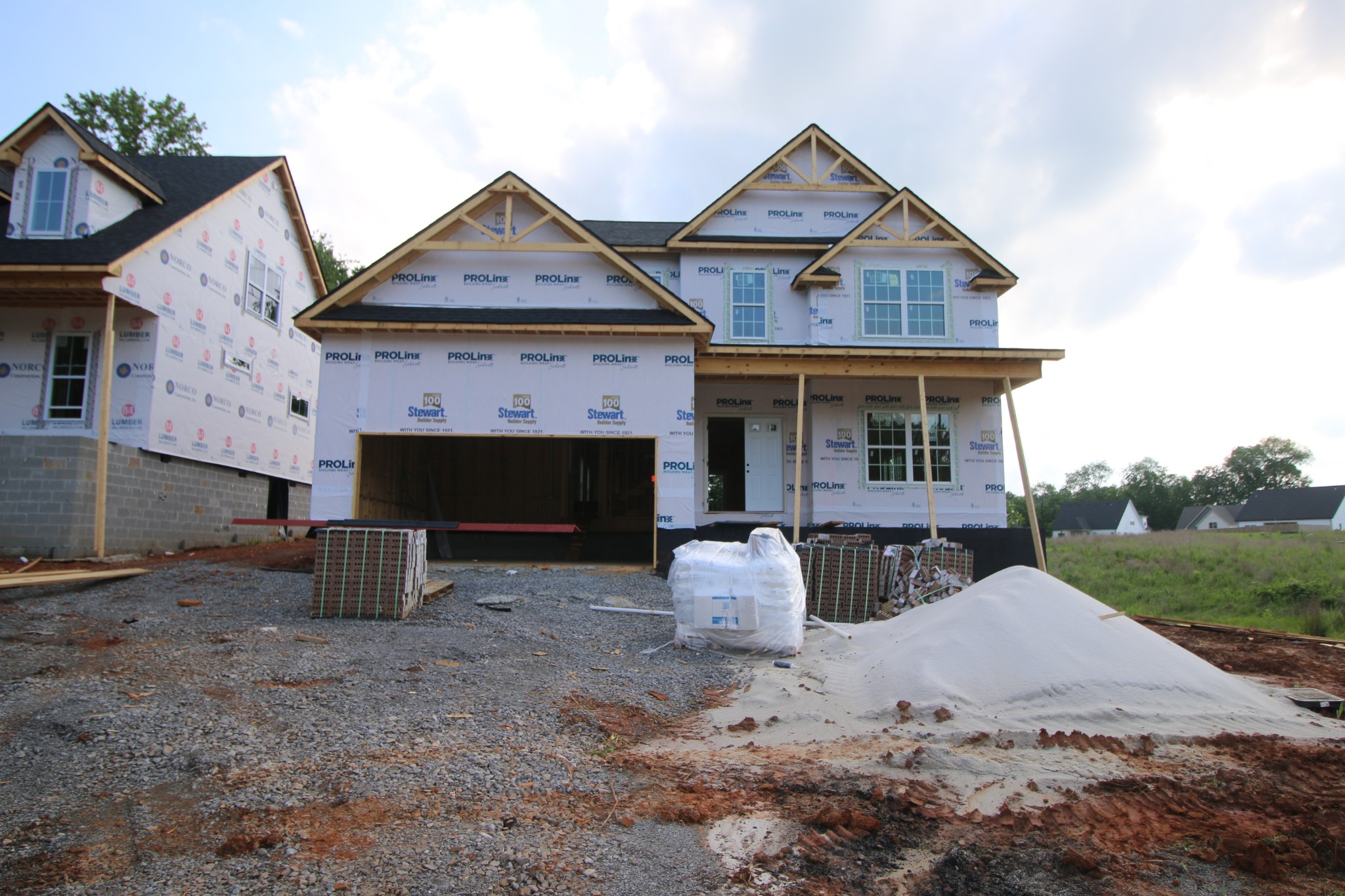 330 Timber Springs Property Photo 1