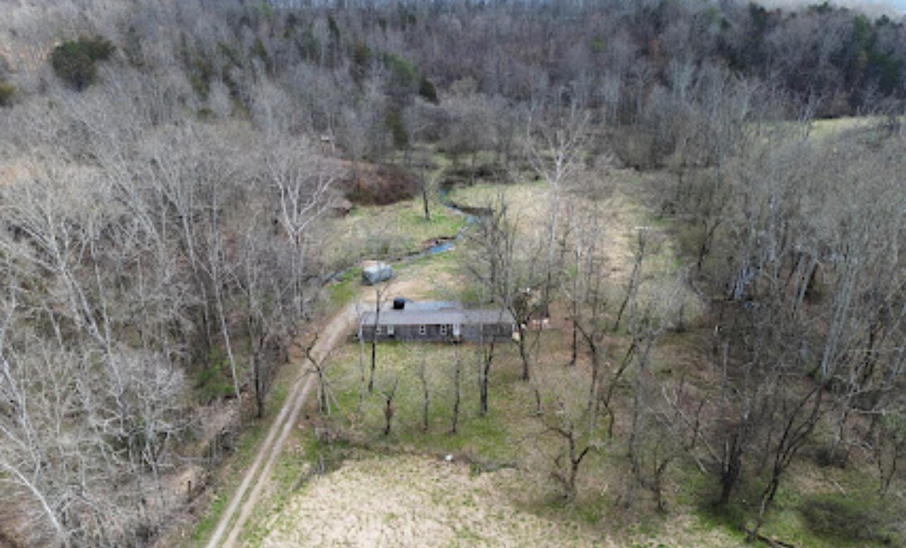 15634 Old State Highway 28 Property Photo