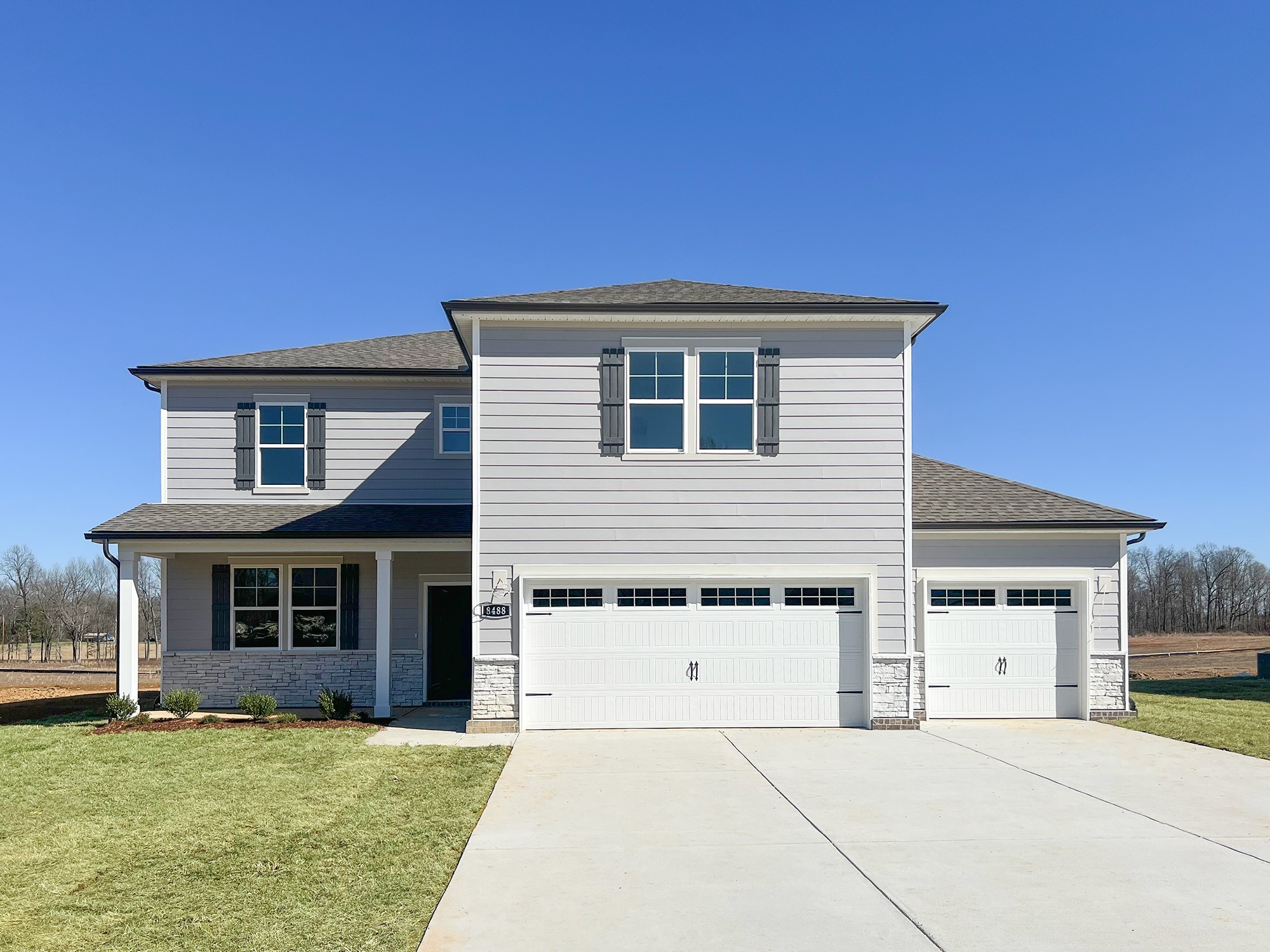 8488 Turnbull Dr Property Photo 1