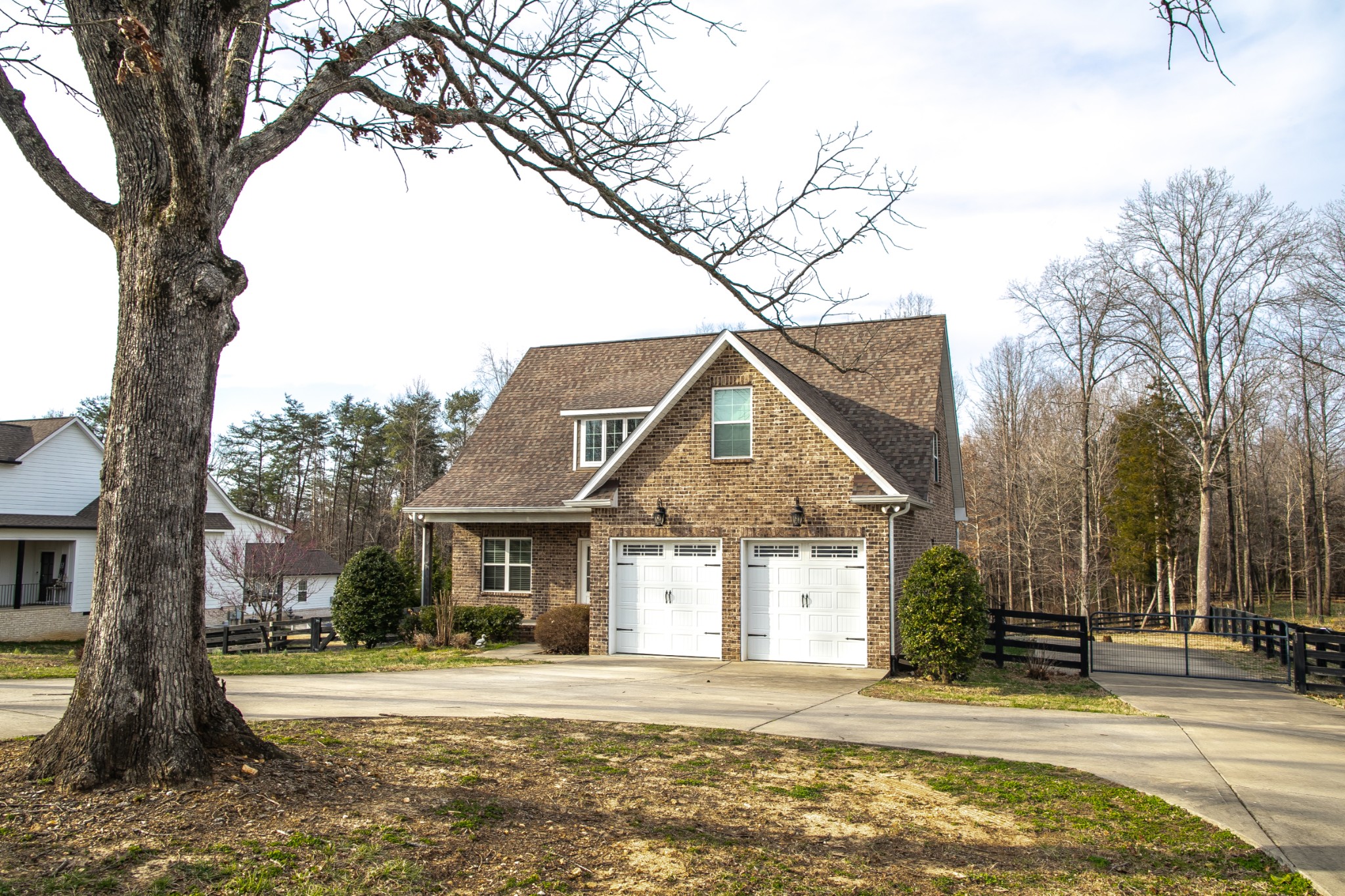 1345 Camp Ravine Rd Property Photo