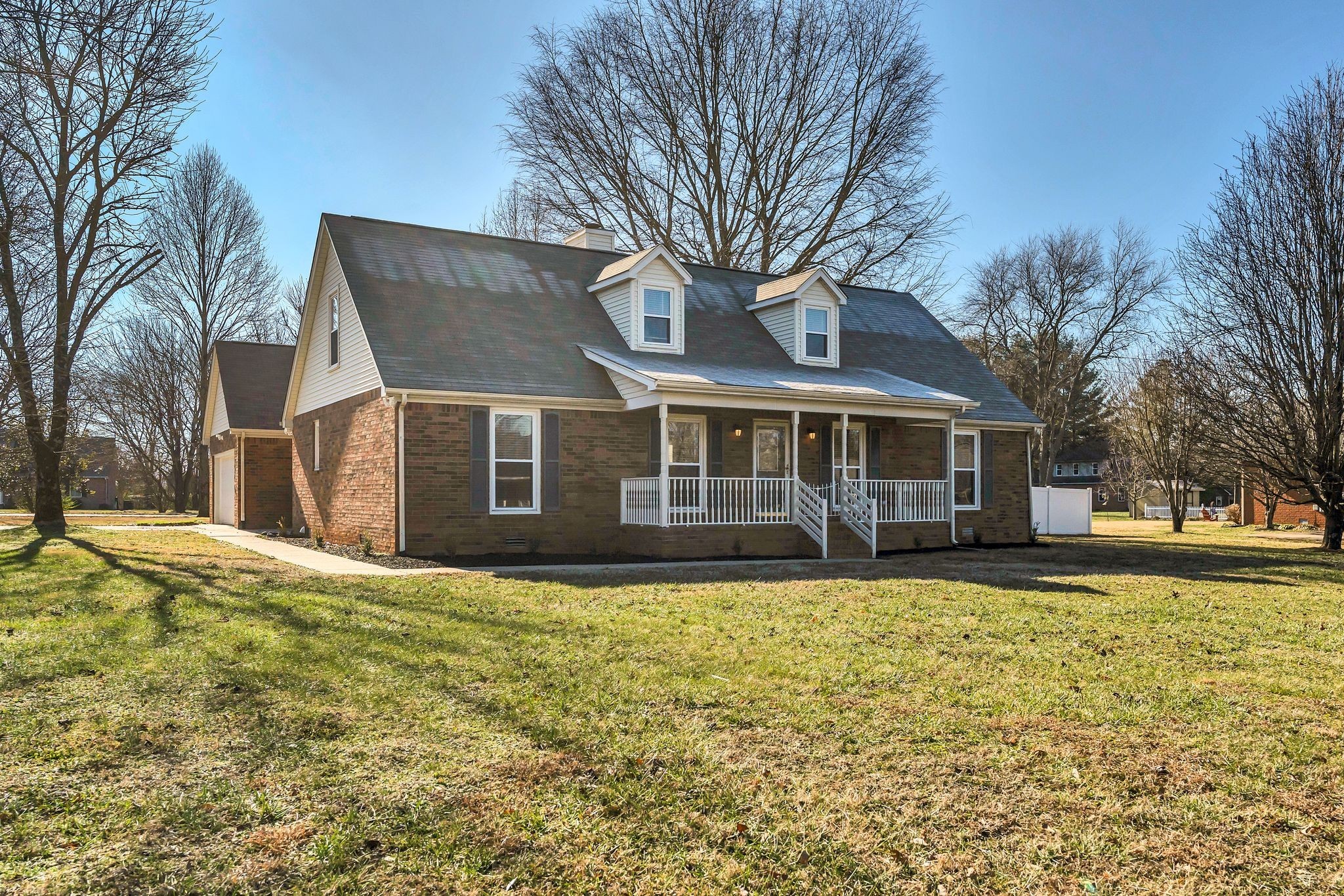 2116 Red Mile Road Property Photo 1